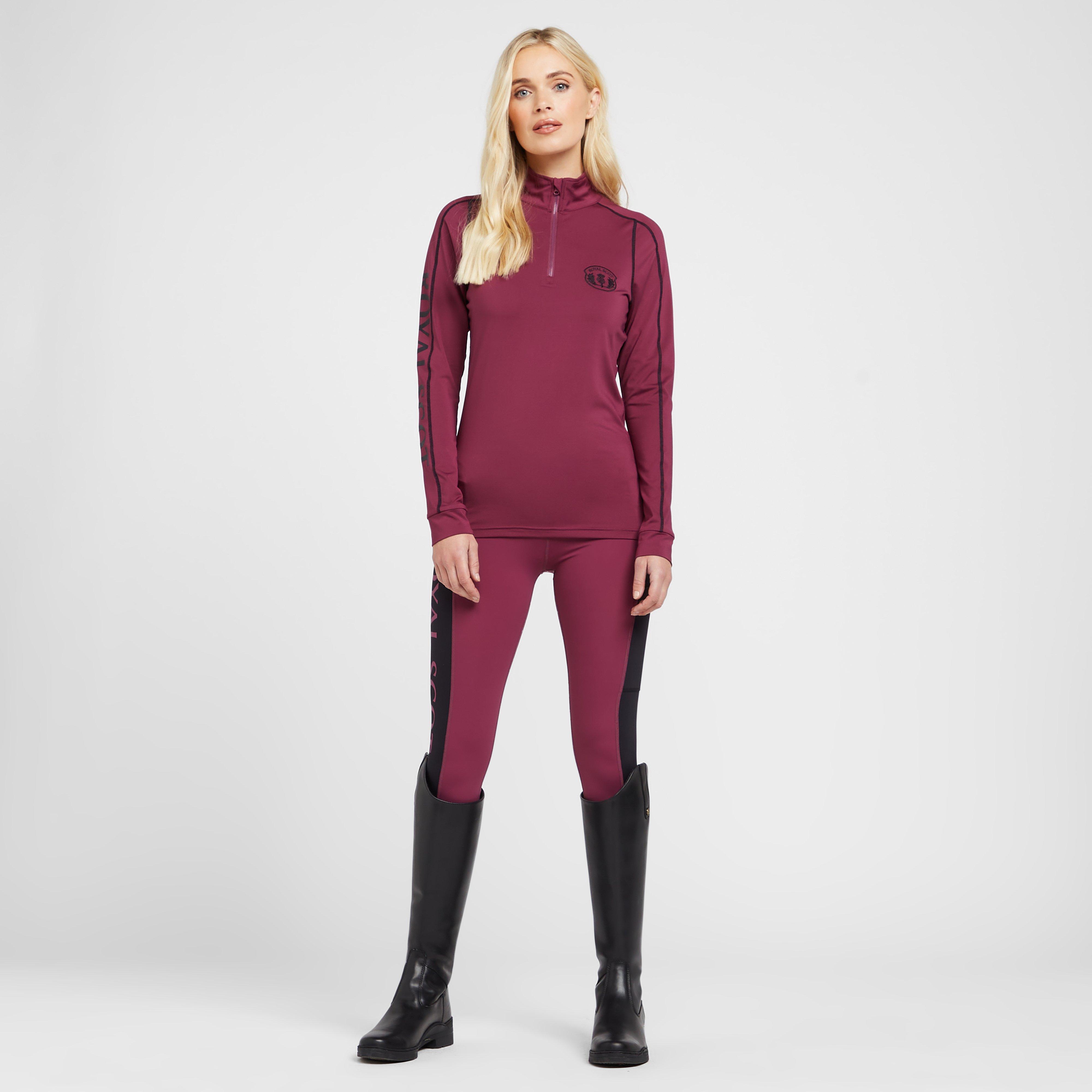 Women's Gracie Baselayer