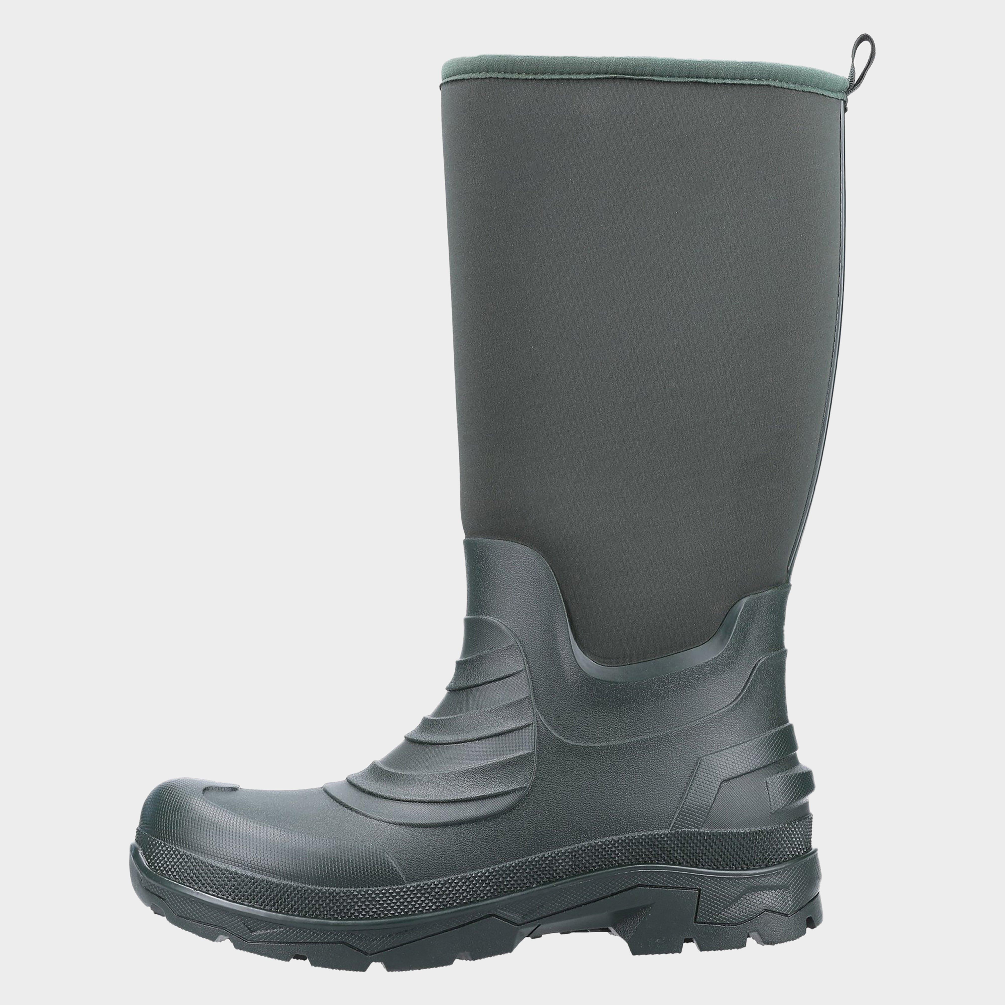 Men's Kenwood Wellingtons