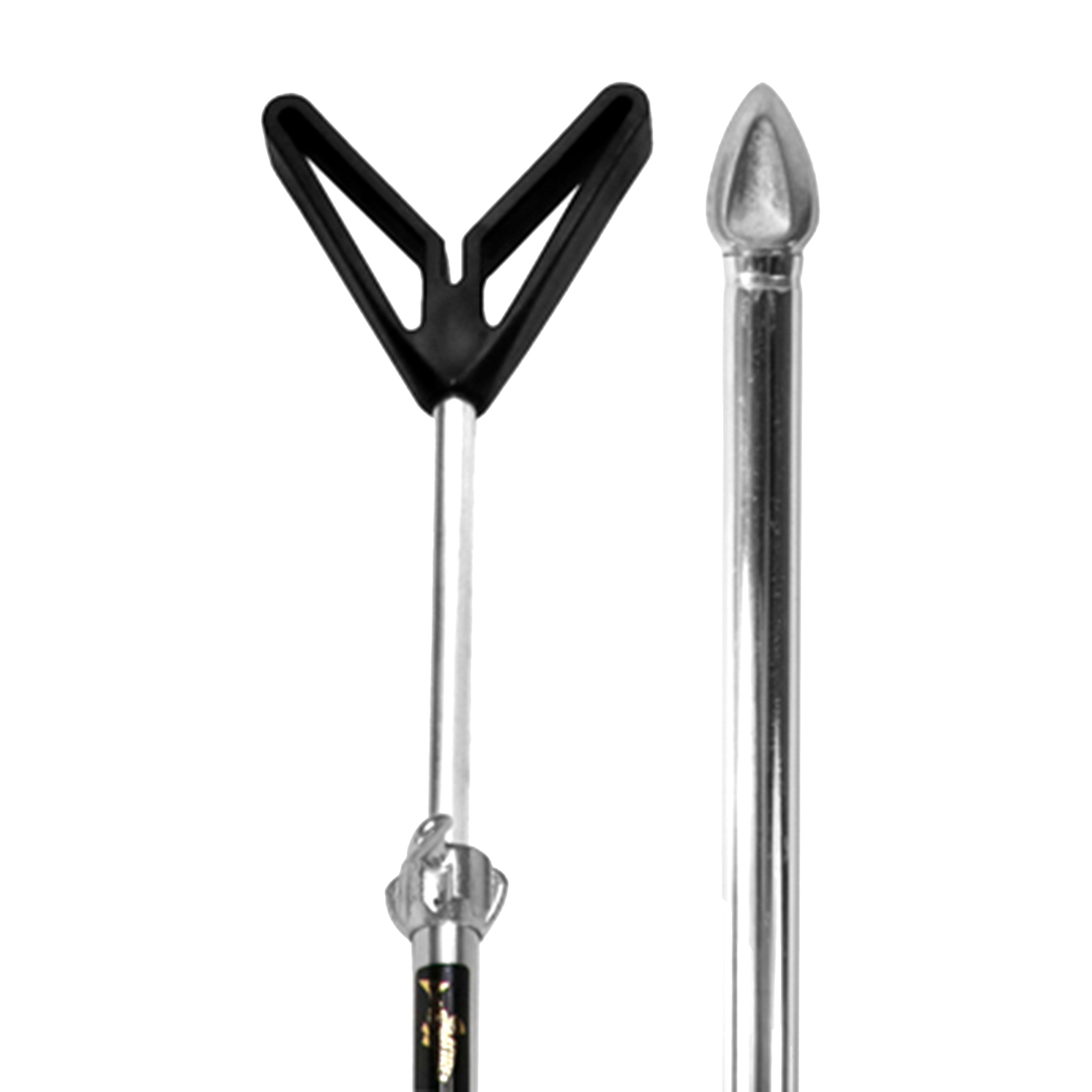 Telescopic Bank Stick 30