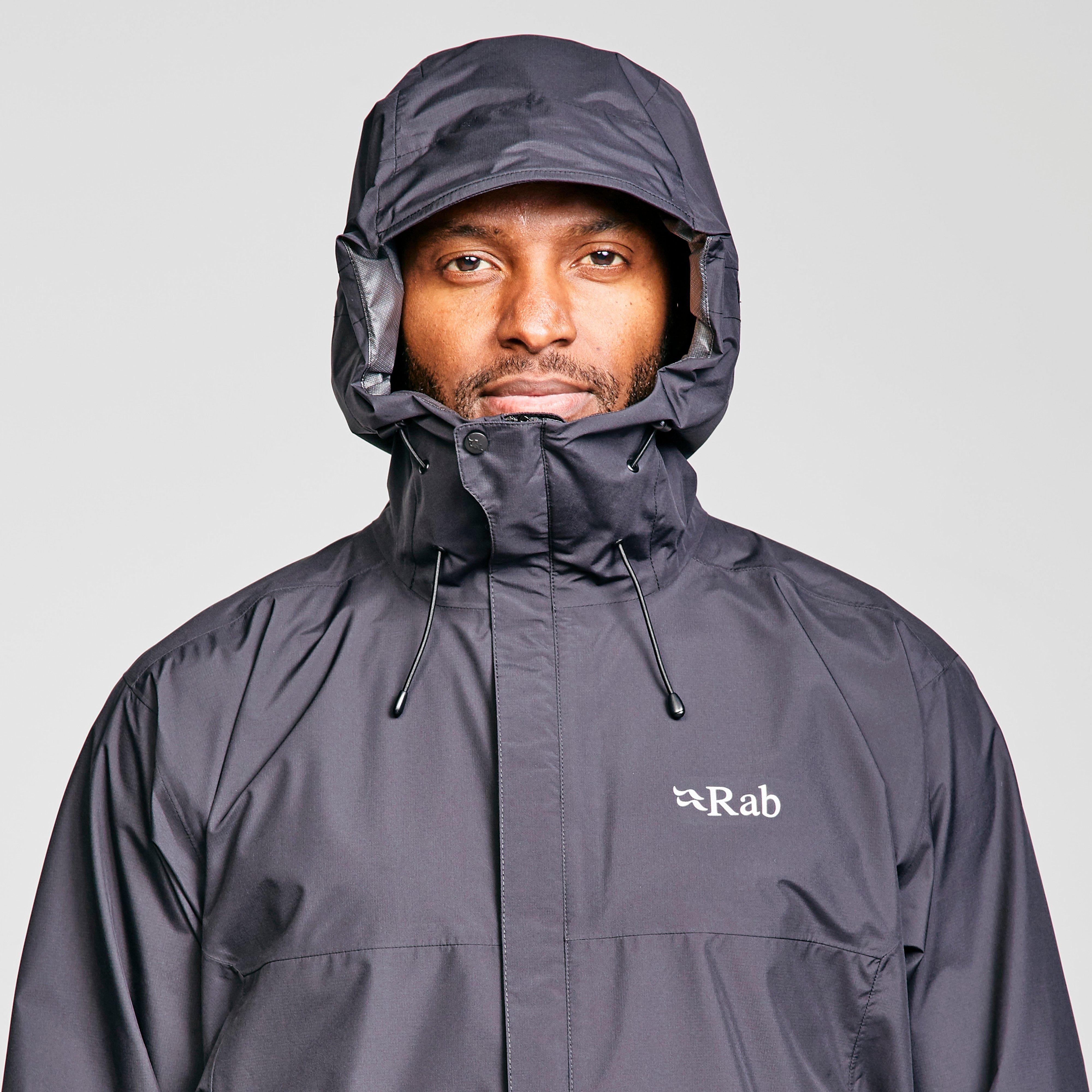 Men’s Downpour ECO Waterproof Jacket
