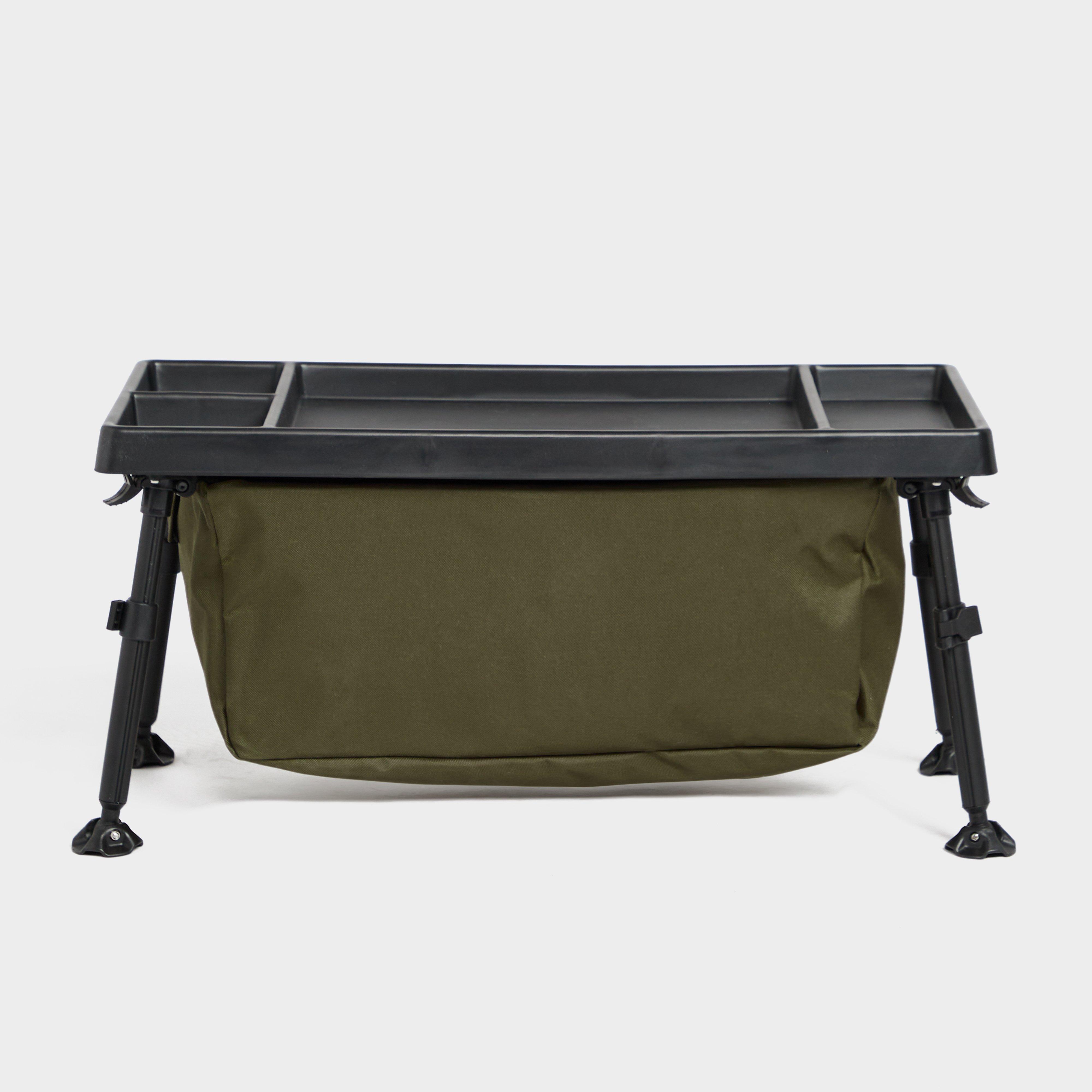 Bivvy Table & Bag