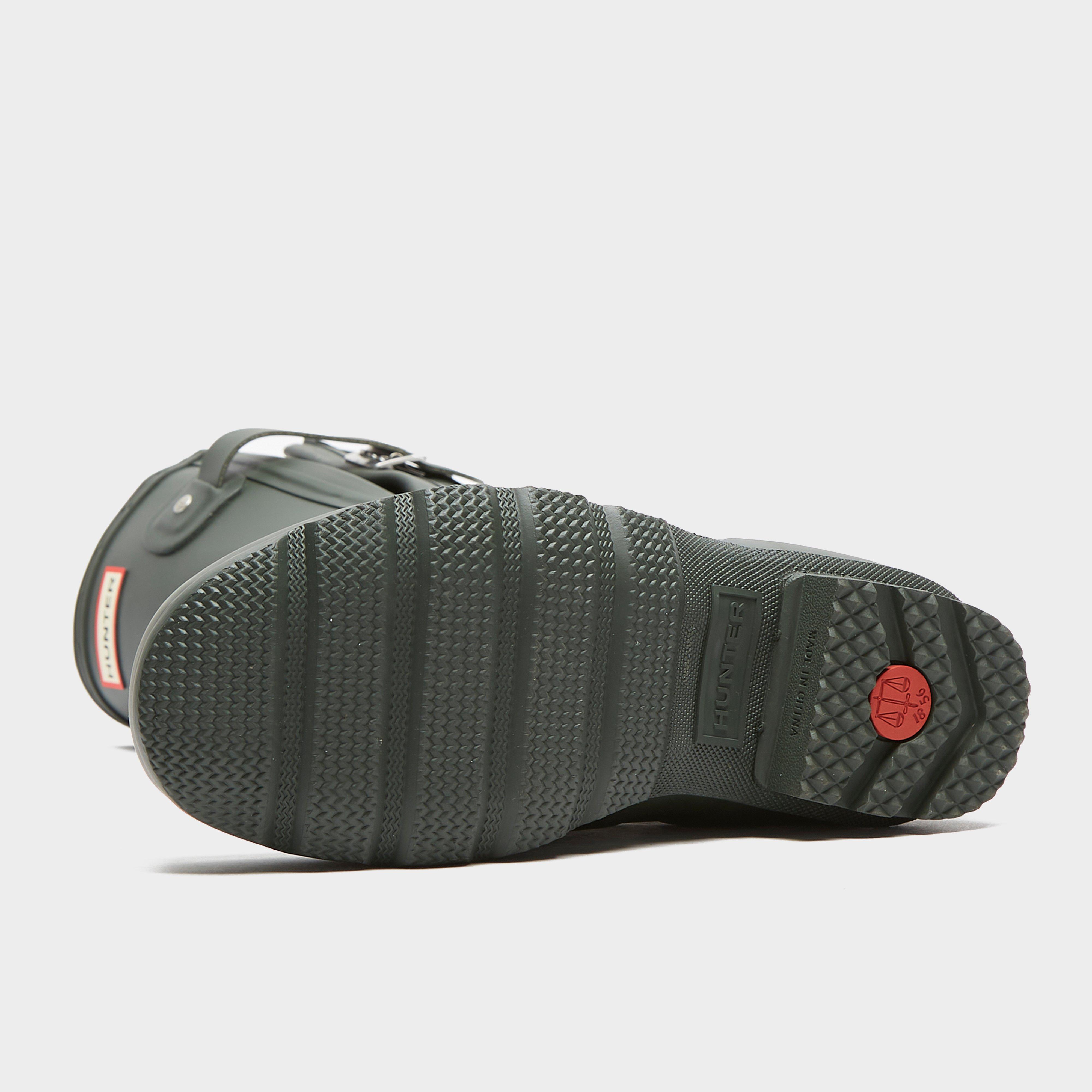 M ens Original Tall Wellington Boots Dark Olive