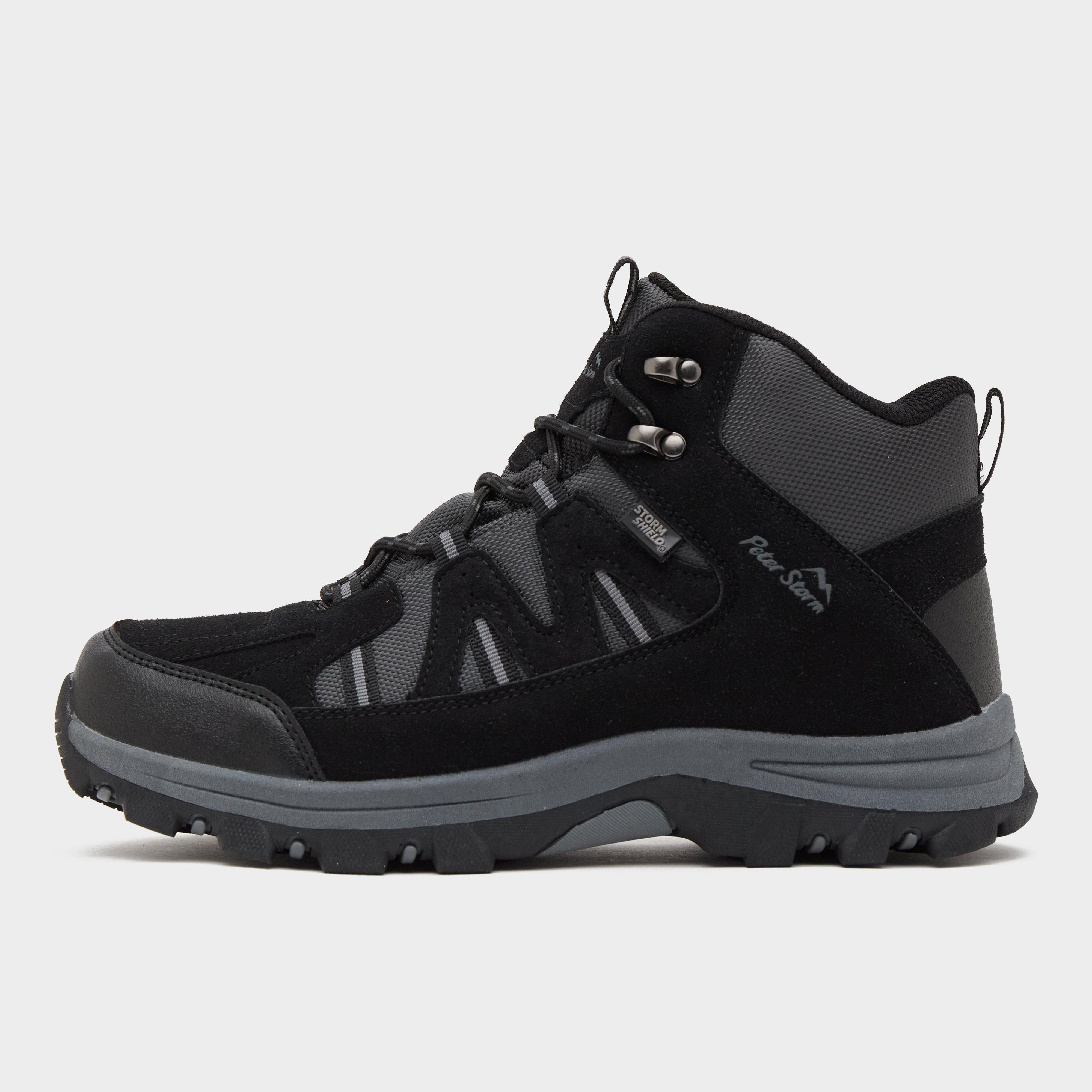 Men's Buxton Waterproof Mid Walking Boot