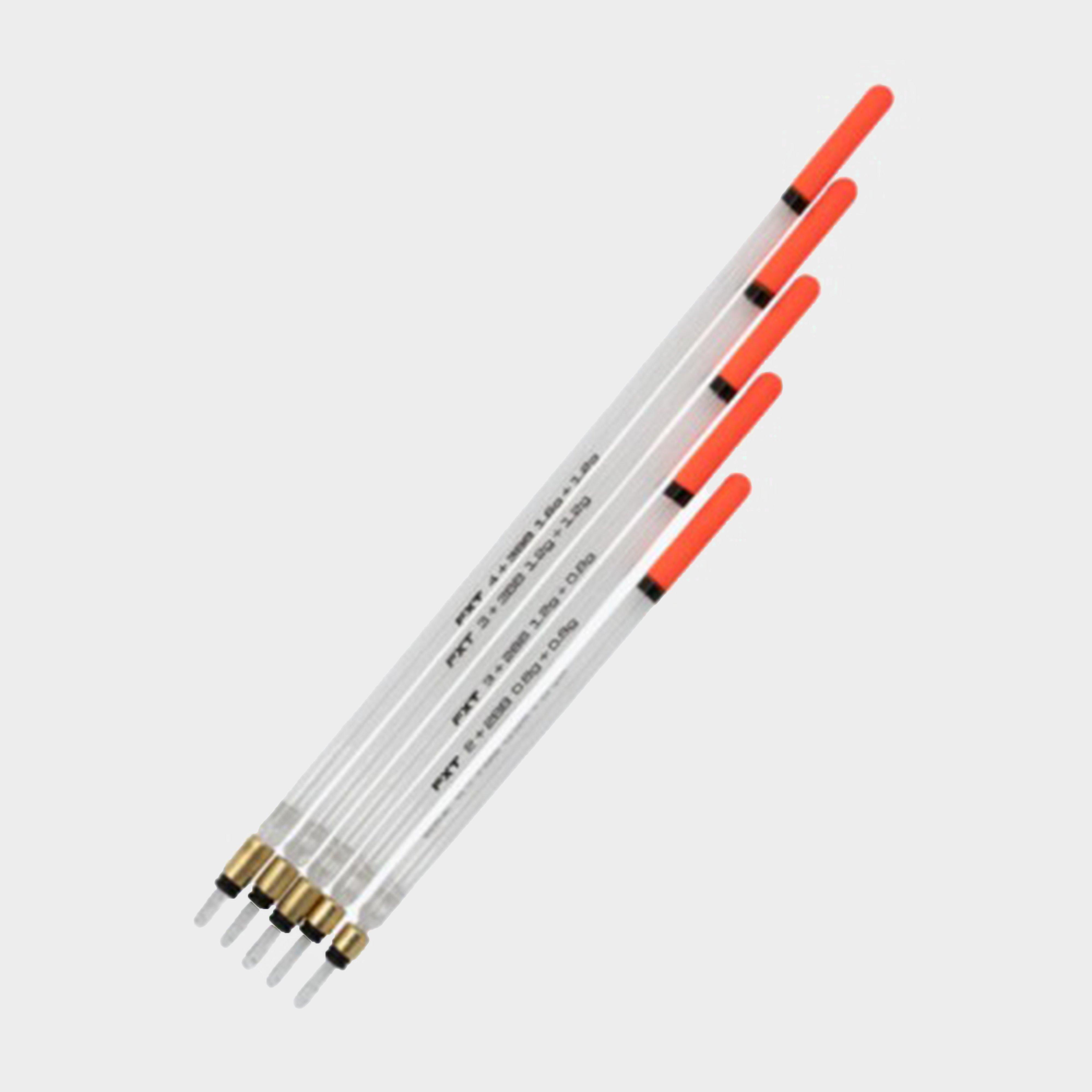 FXT Crystal Pellet Waggler 6g