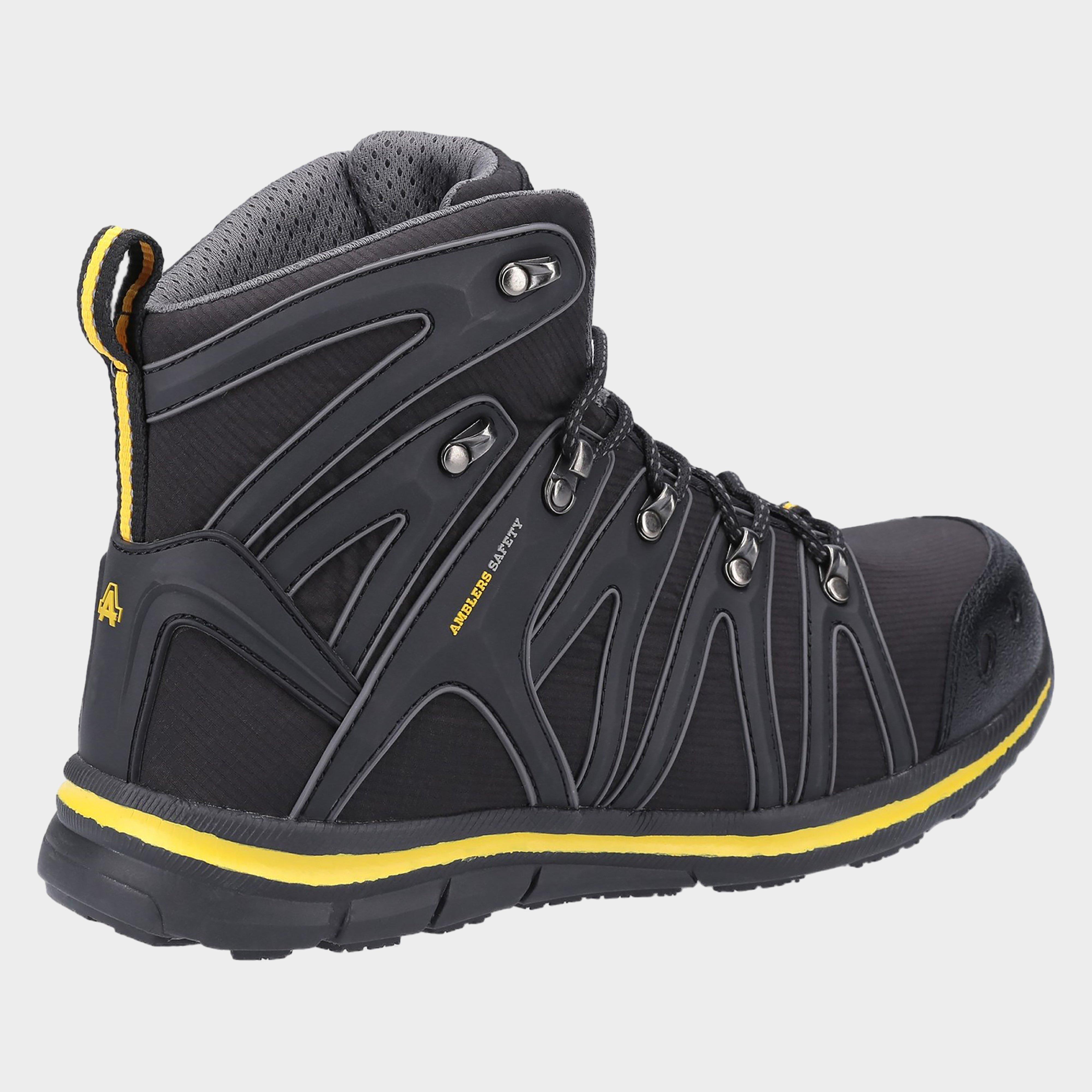 Men's AS254 Safety Boot