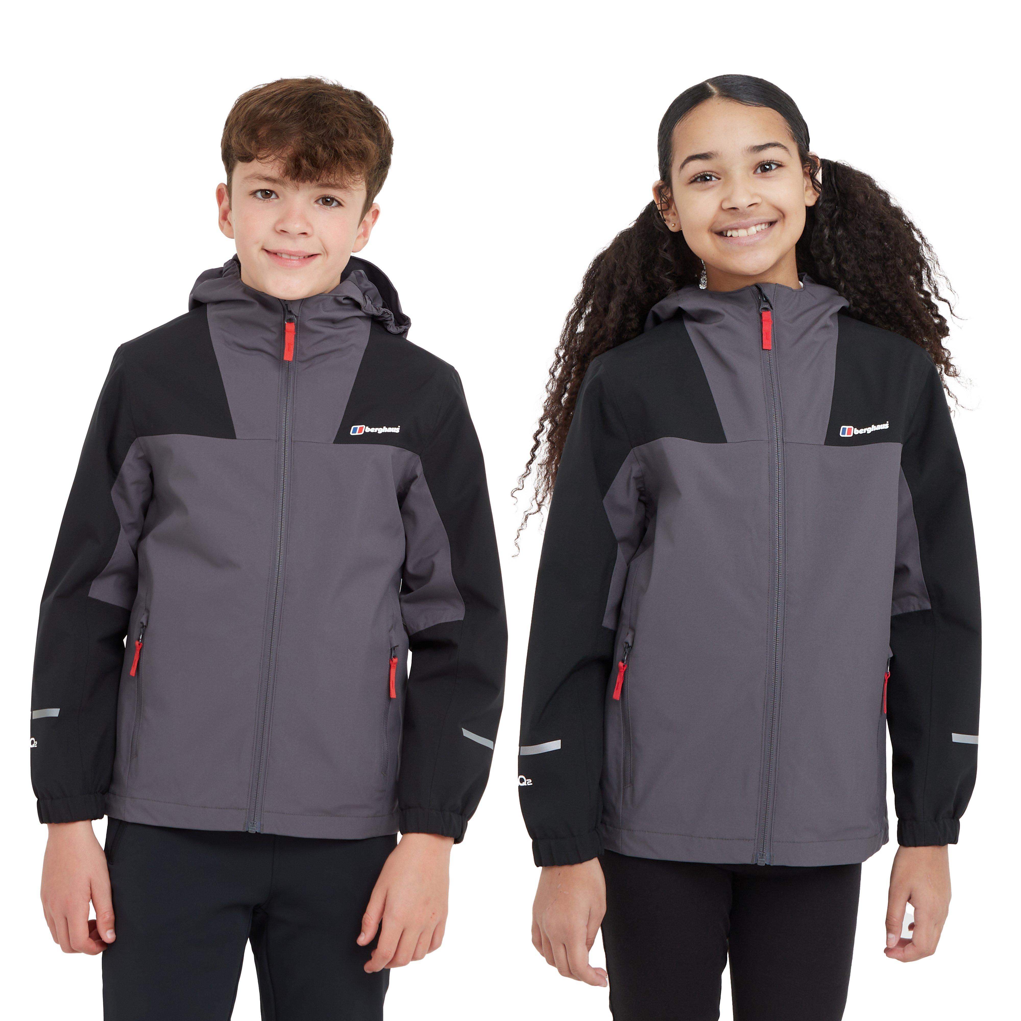 Kids' Linton Waterproof Jacket