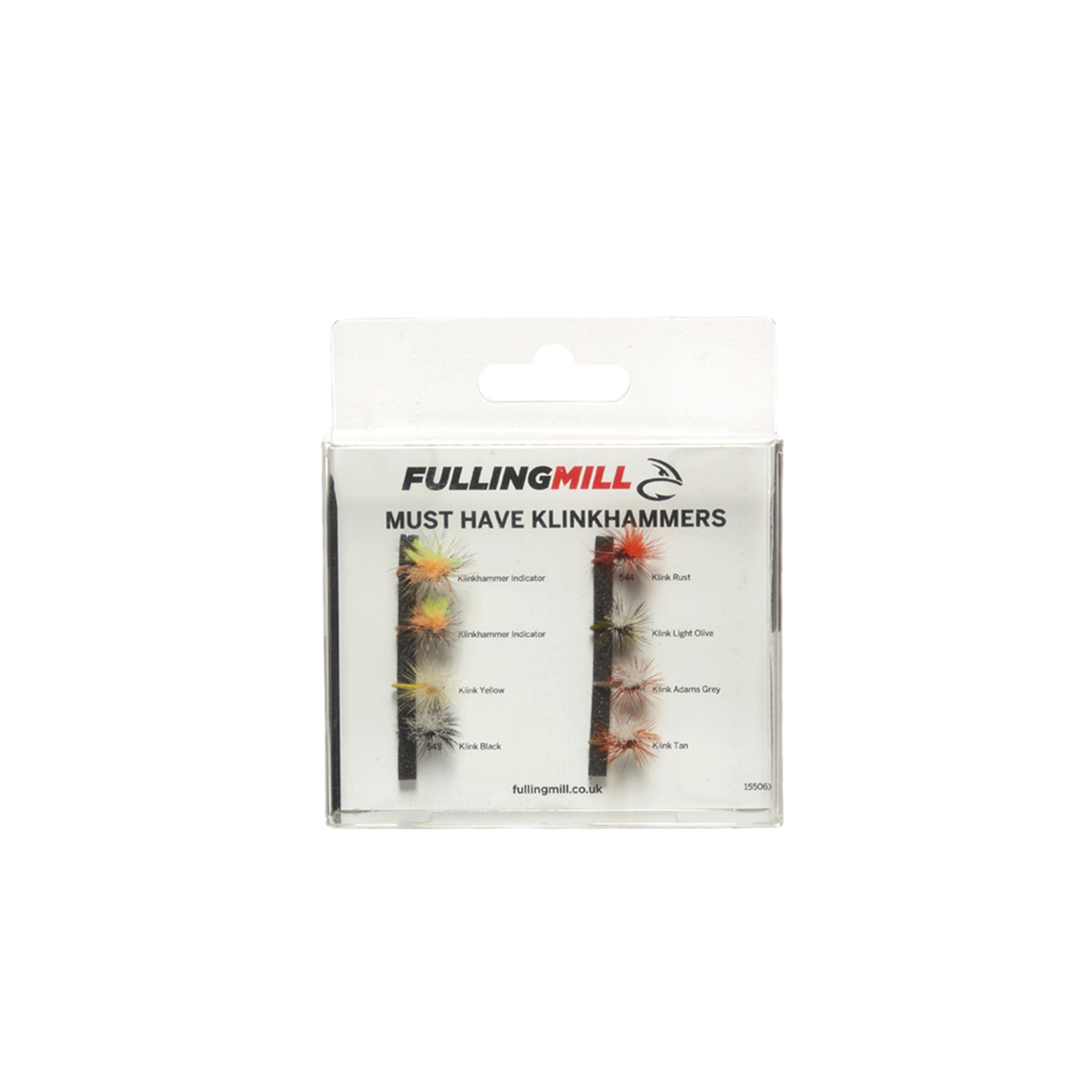 Must Have Klinkhammers