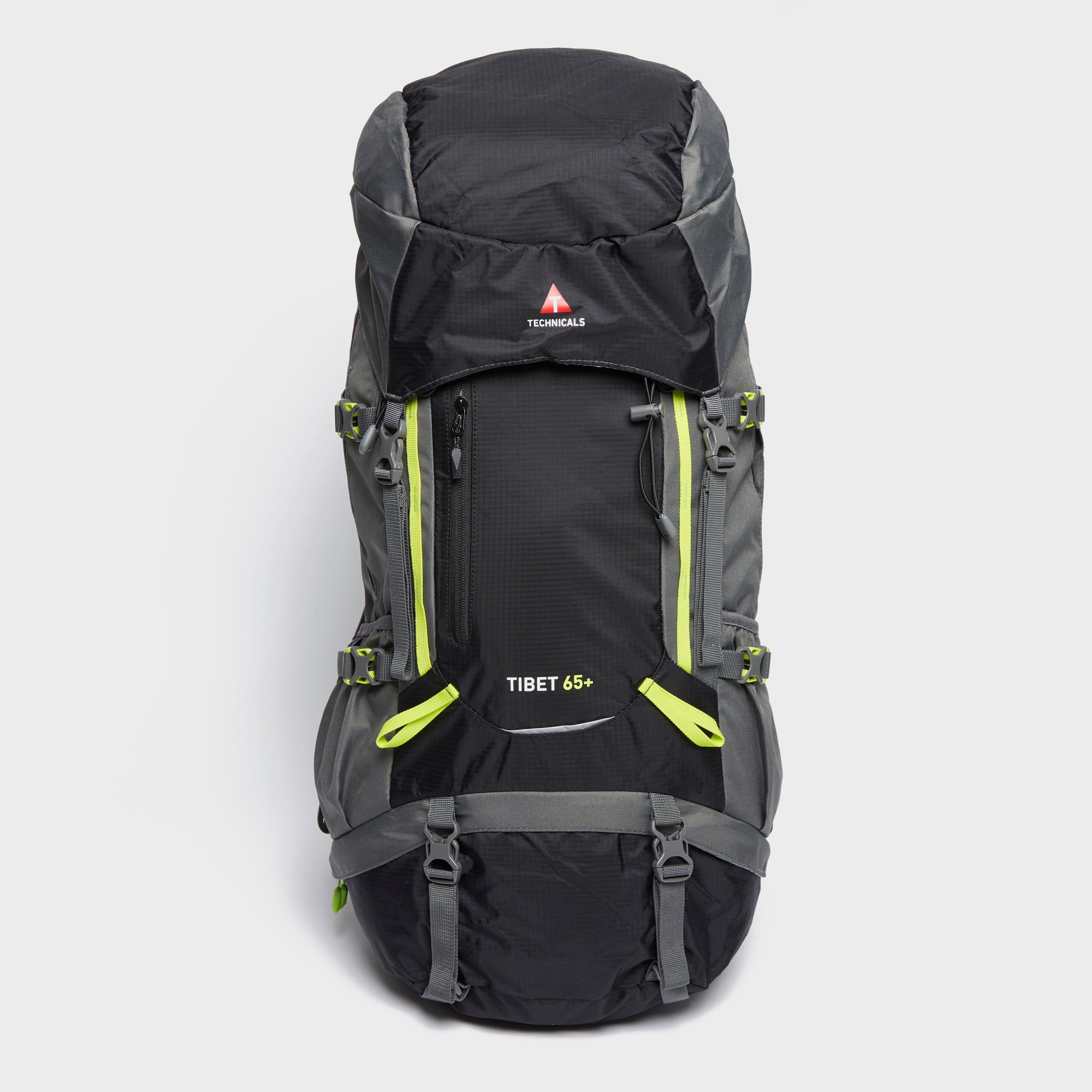 Tibet 65 Rucksack