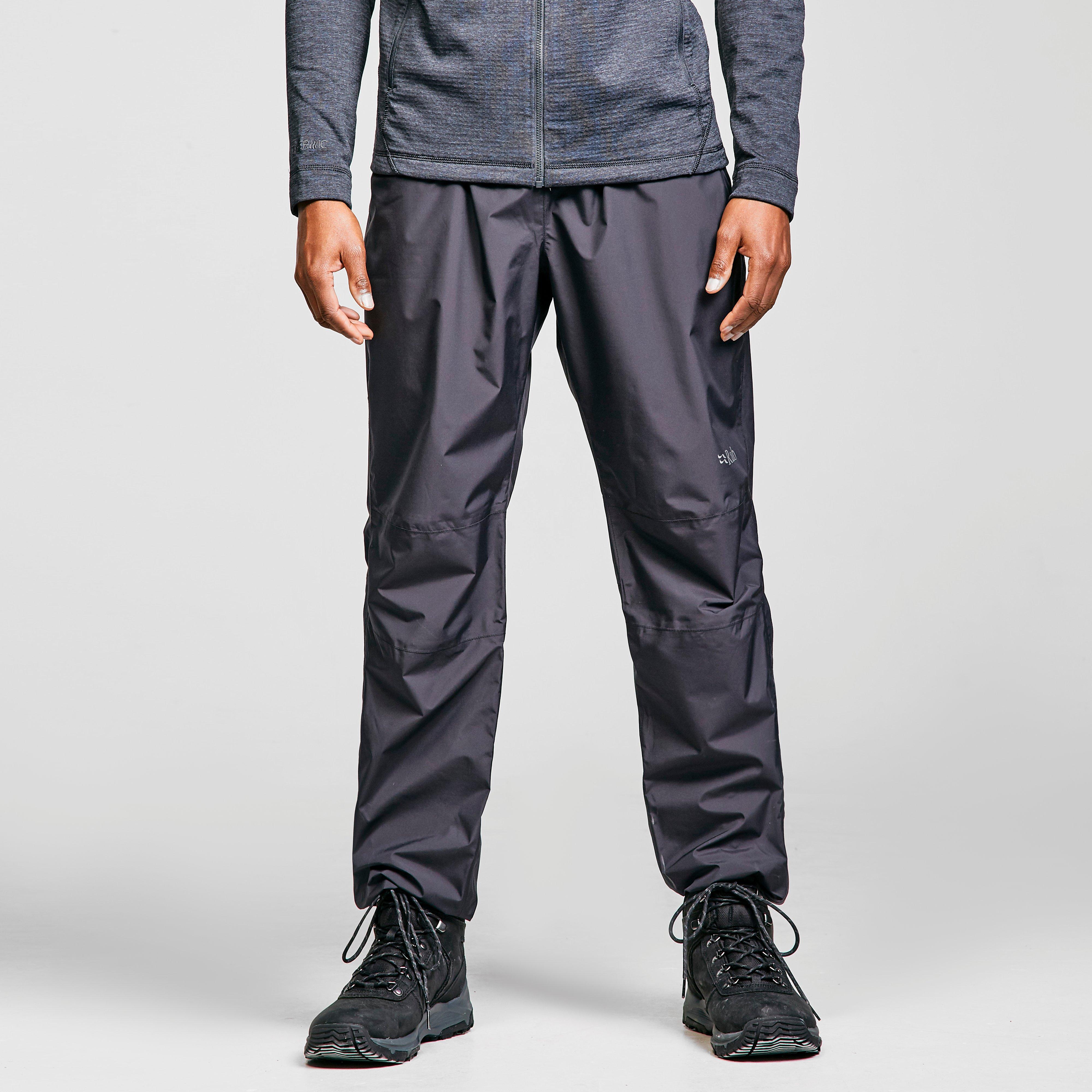 Men’s Downpour Eco Waterproof Pants