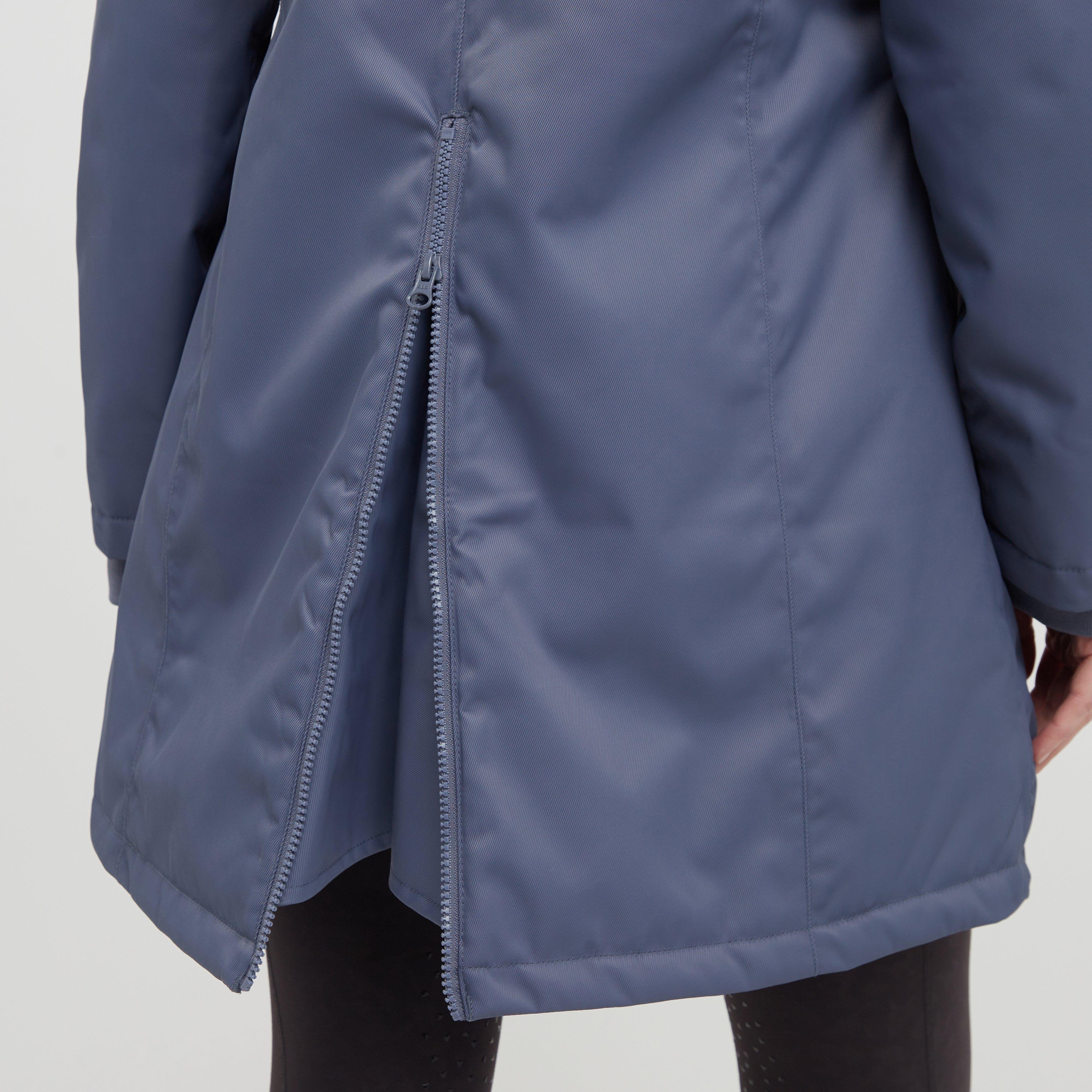 Women’s Halcyon Mid-Length Coat