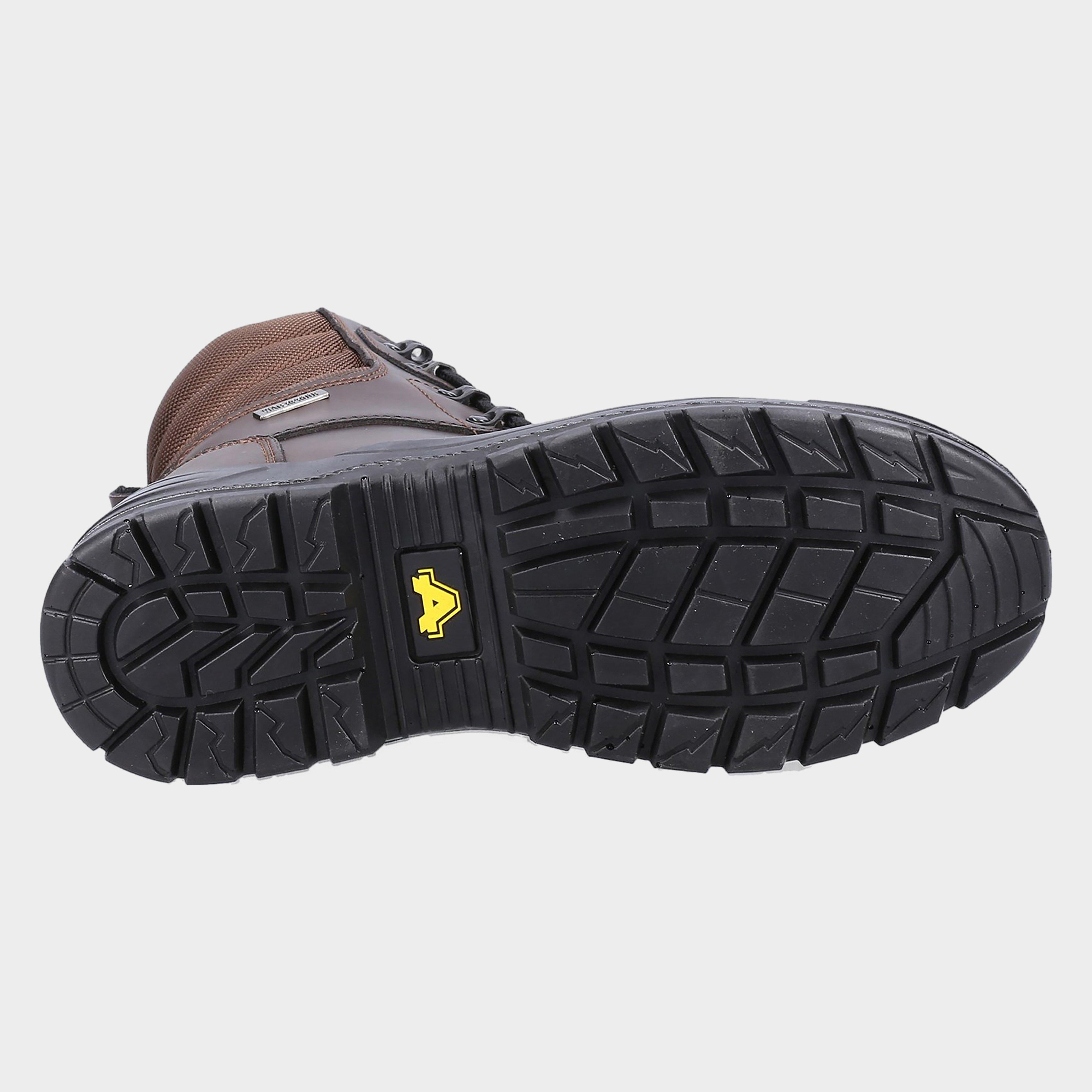 Unisex 240 Safety Boot