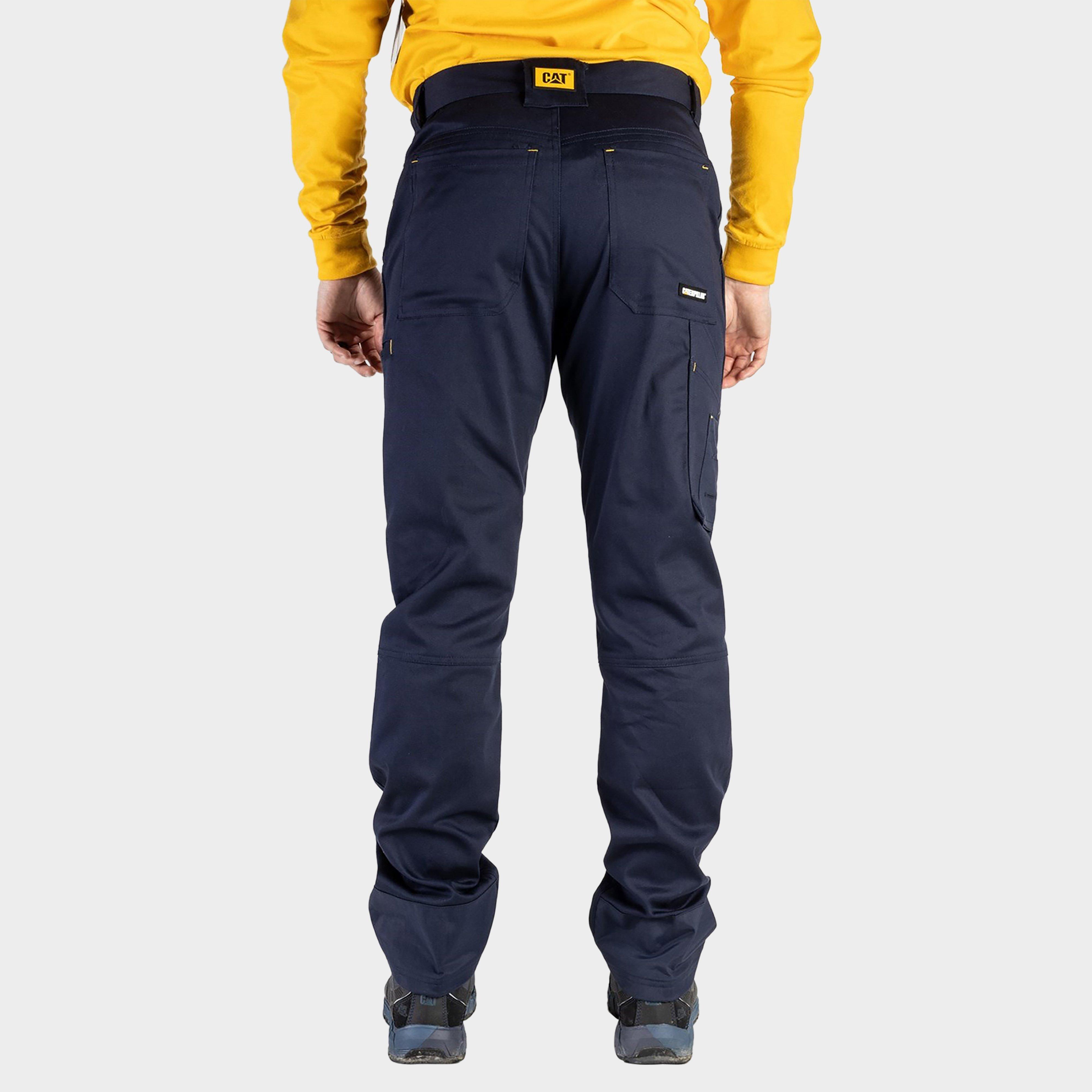 Men's Machine Trousers