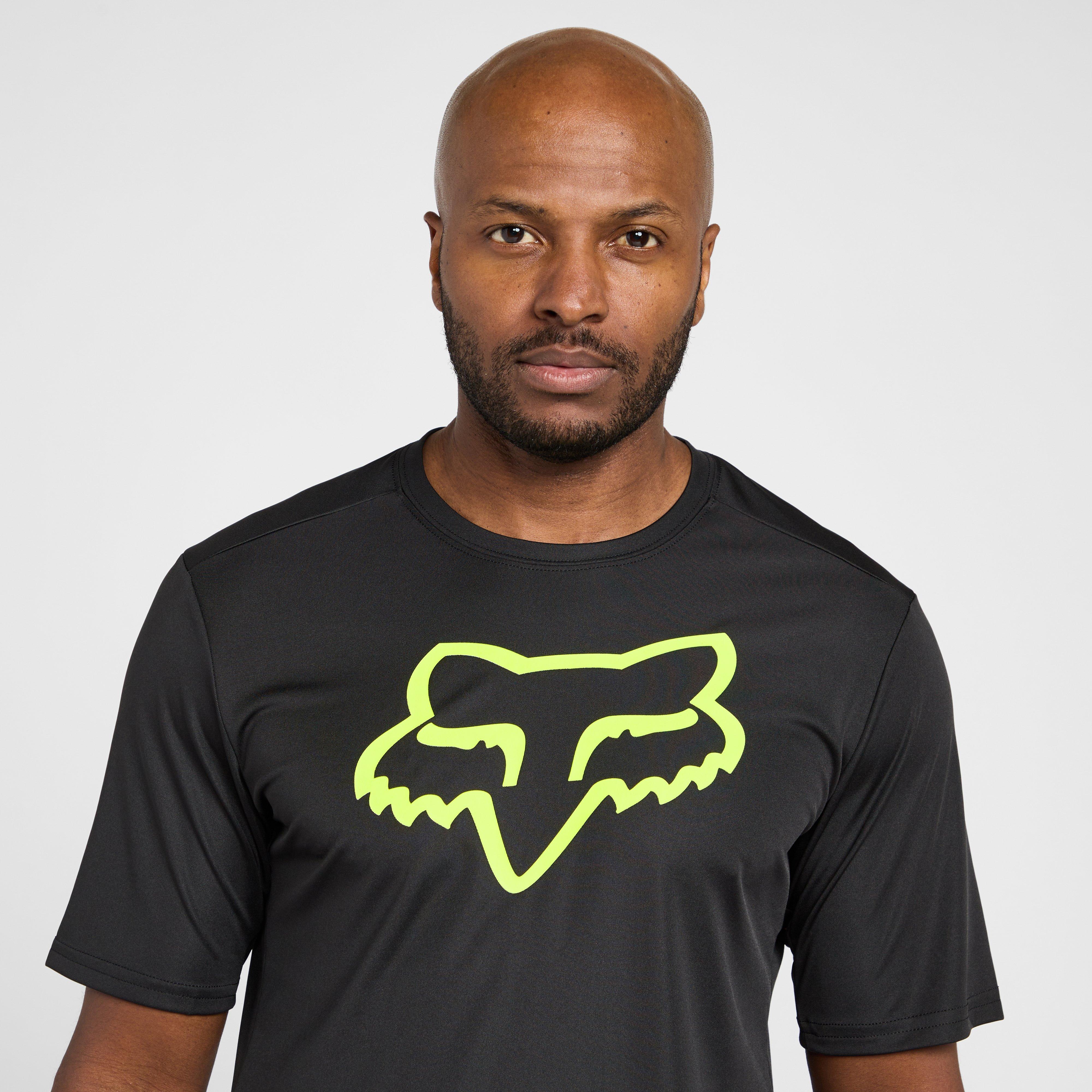 Ranger Short Sleeve Jersey