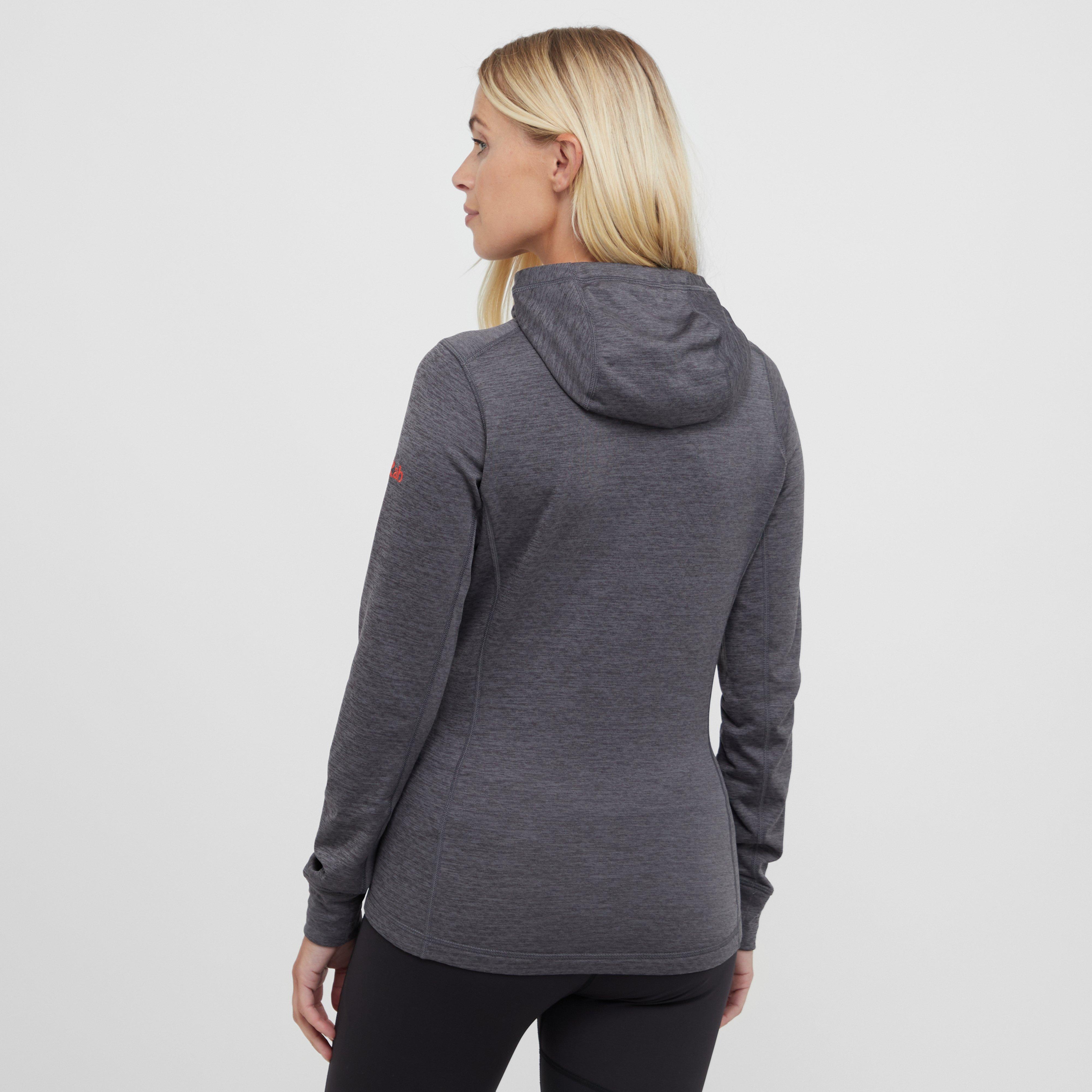Women’s Zawn Hoodie