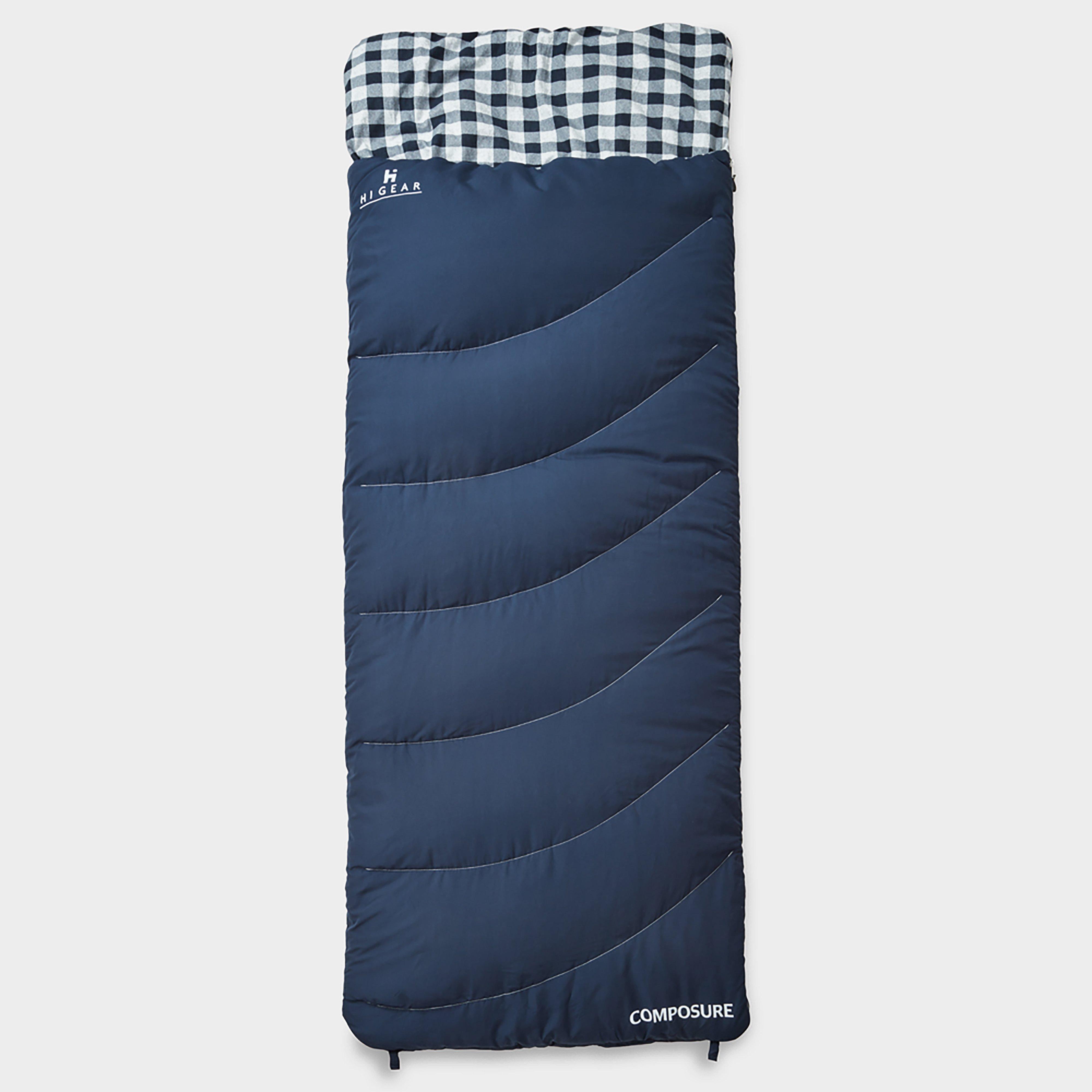 Composure Single Sleeping Bag
