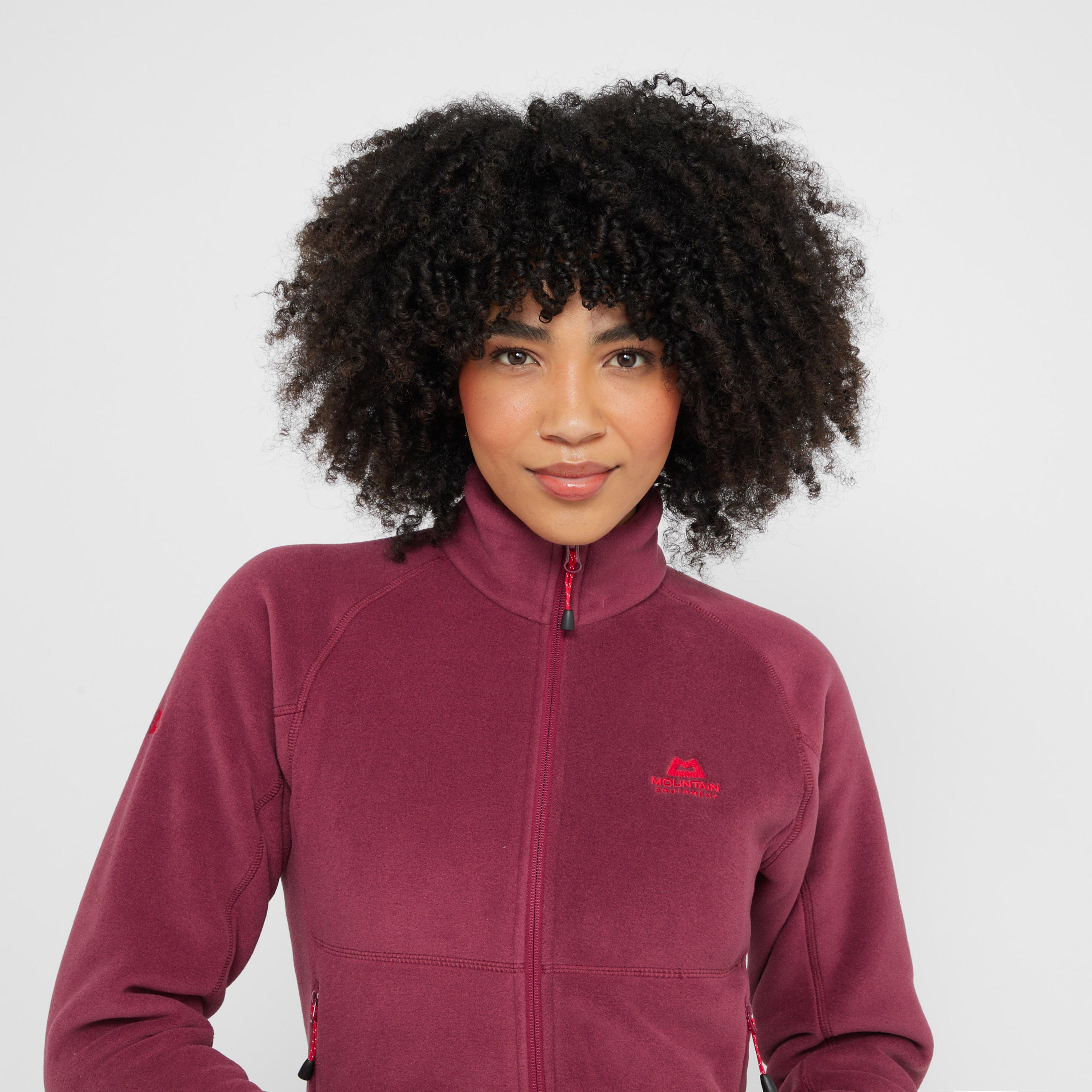 Equipment Women’s Zemu Fleece