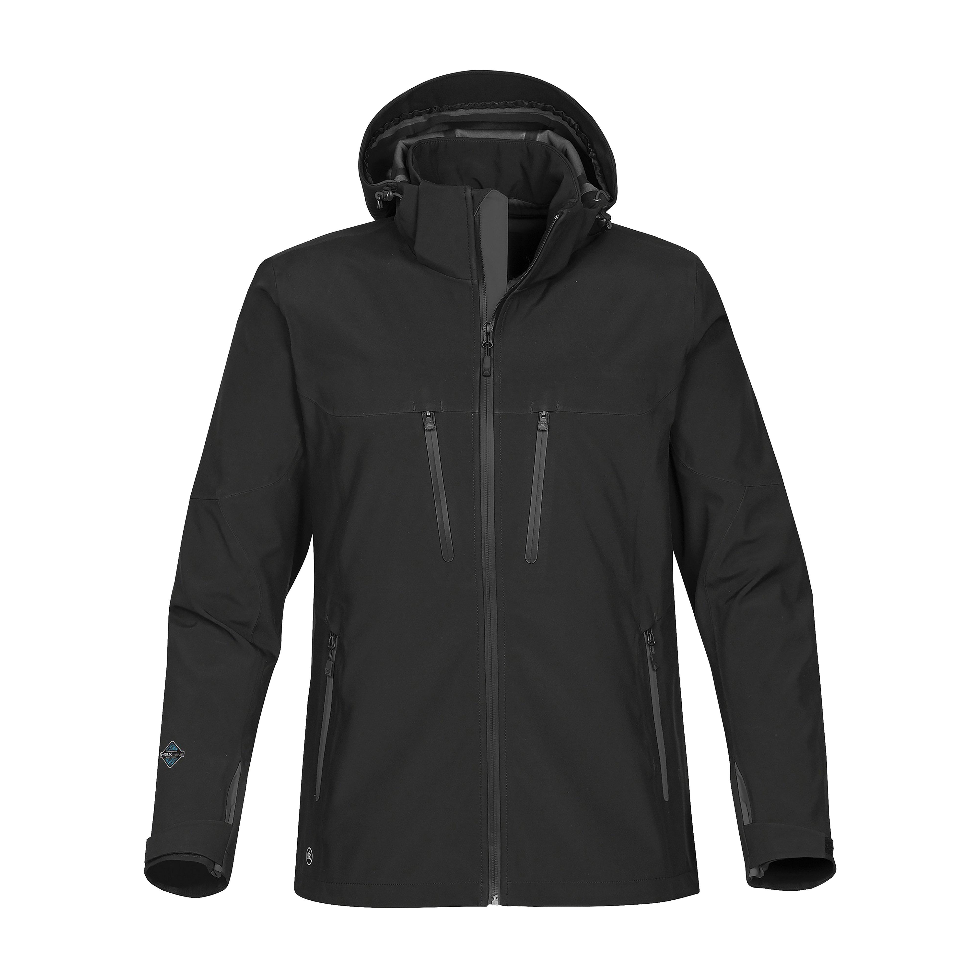 Men's Patrol Technical Softshell Jacket