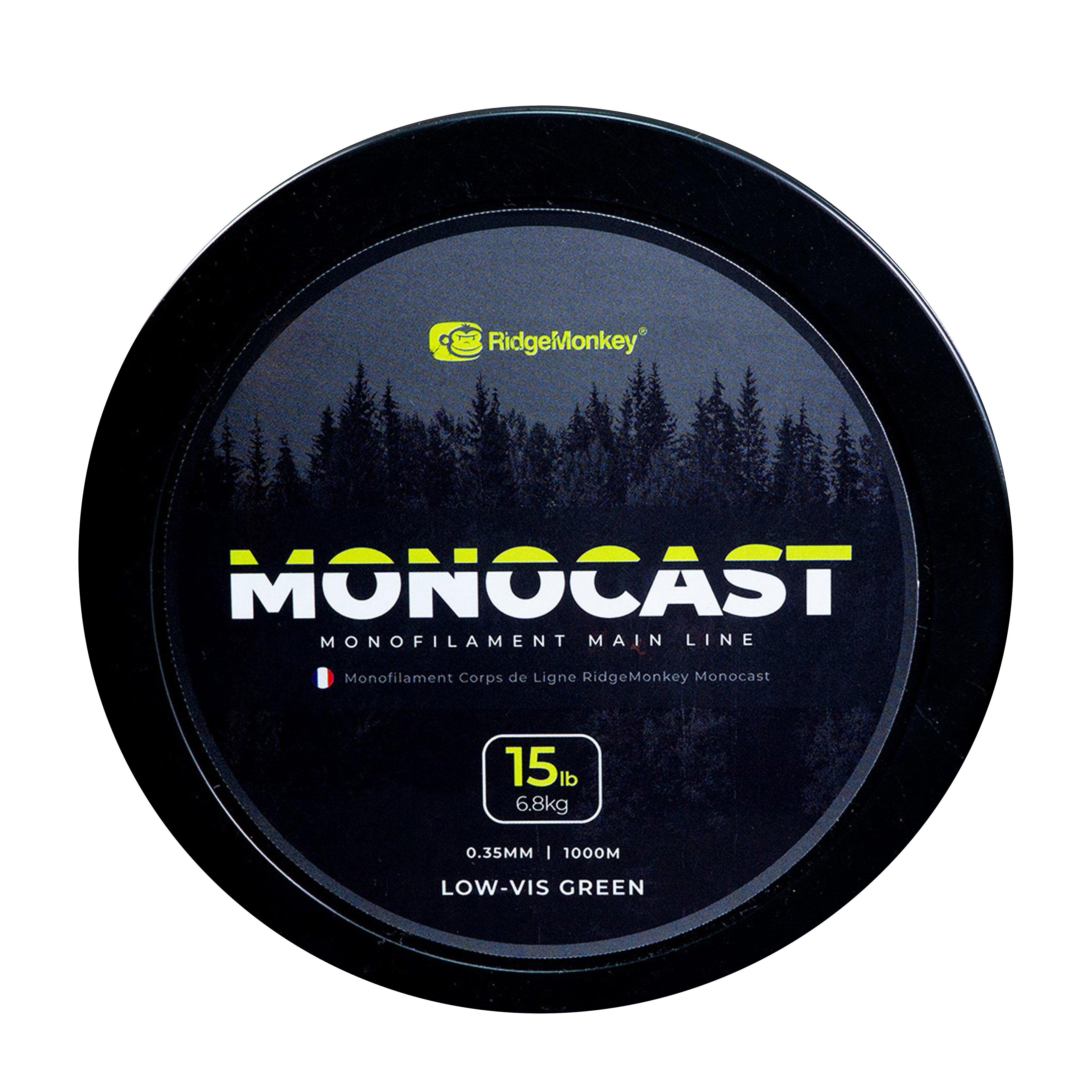 MonoCast Mono 15lb