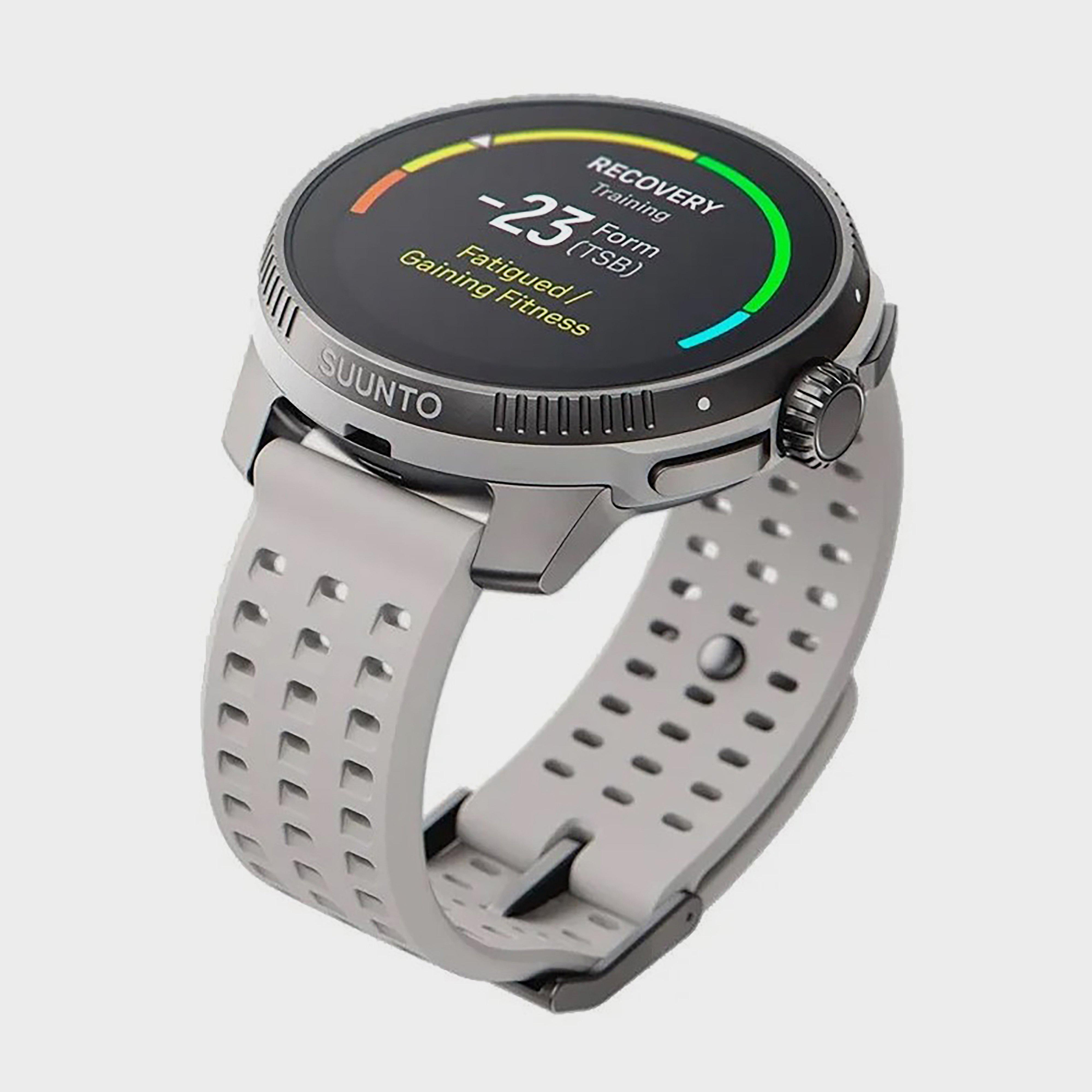 Race GPS Watch