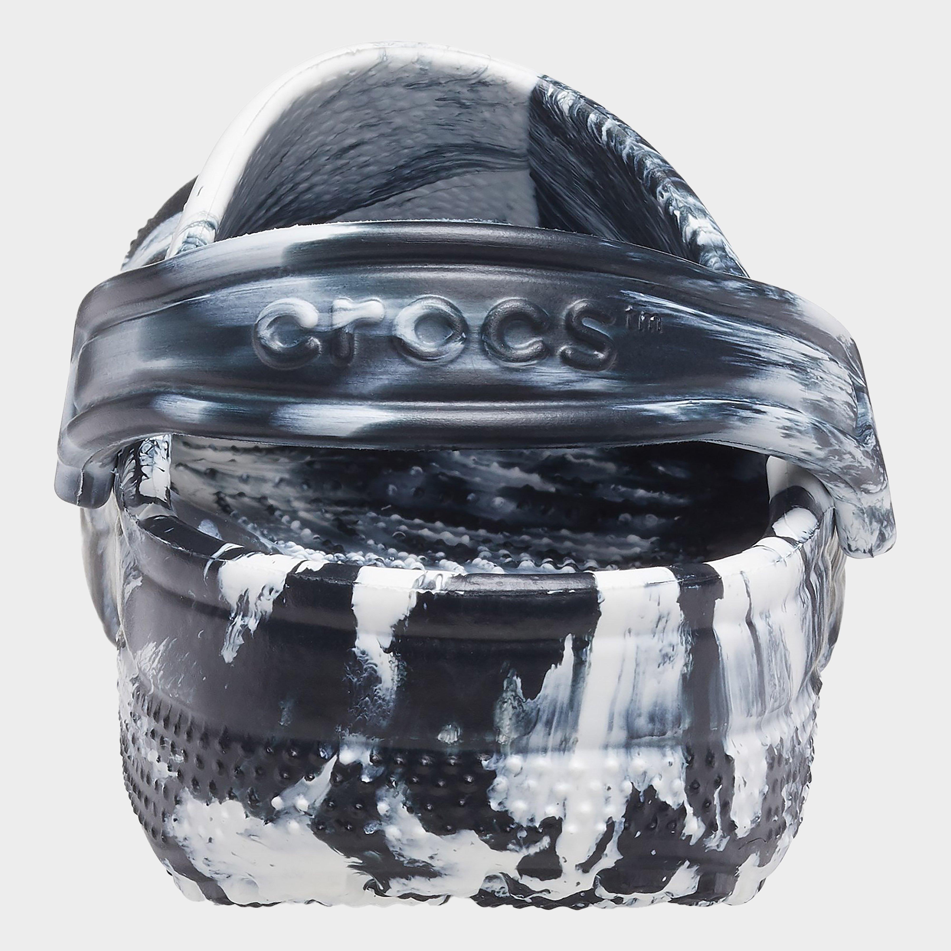 Women's Classic Clog Marble