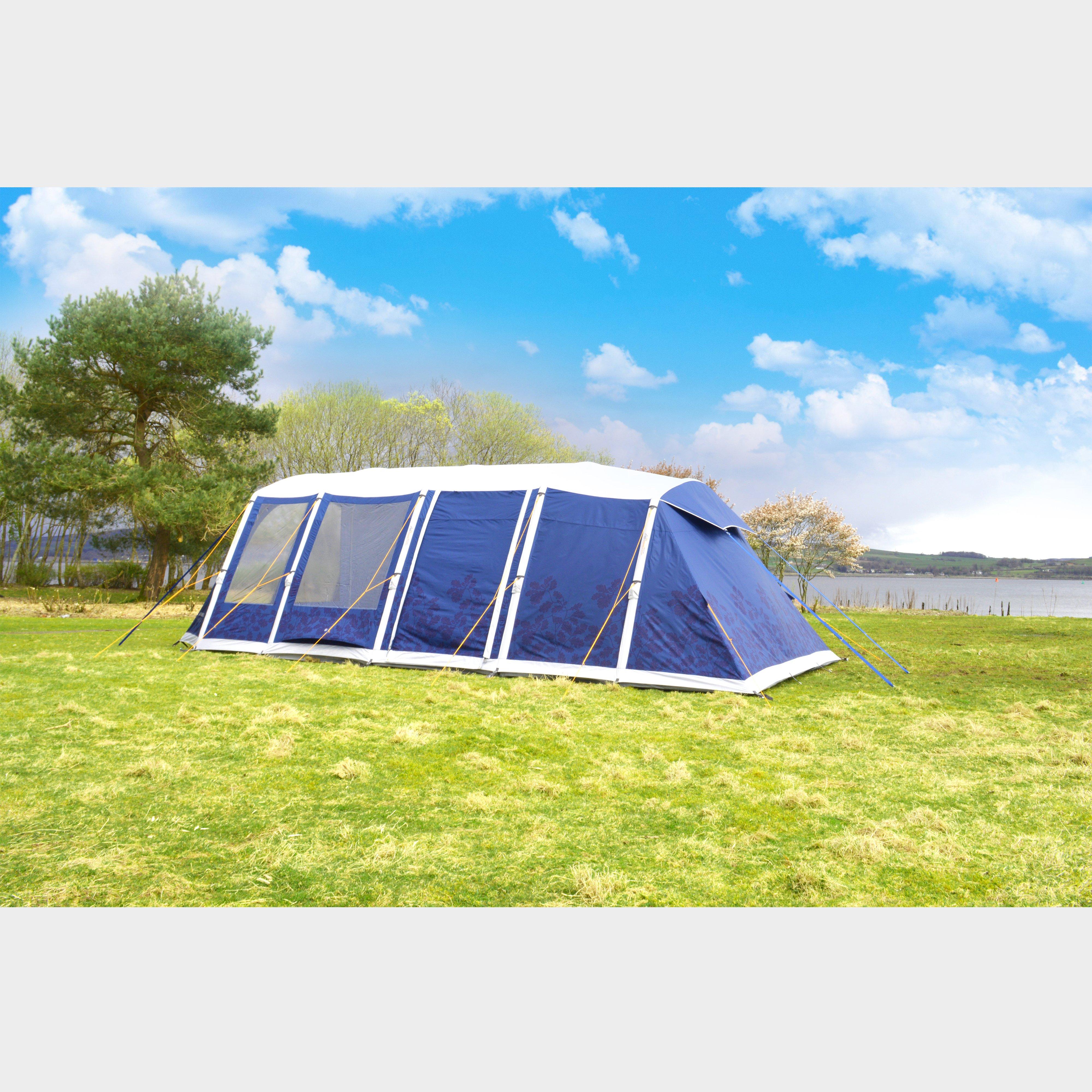 Brecon Air 600 XL National Trust Edition Air Tent