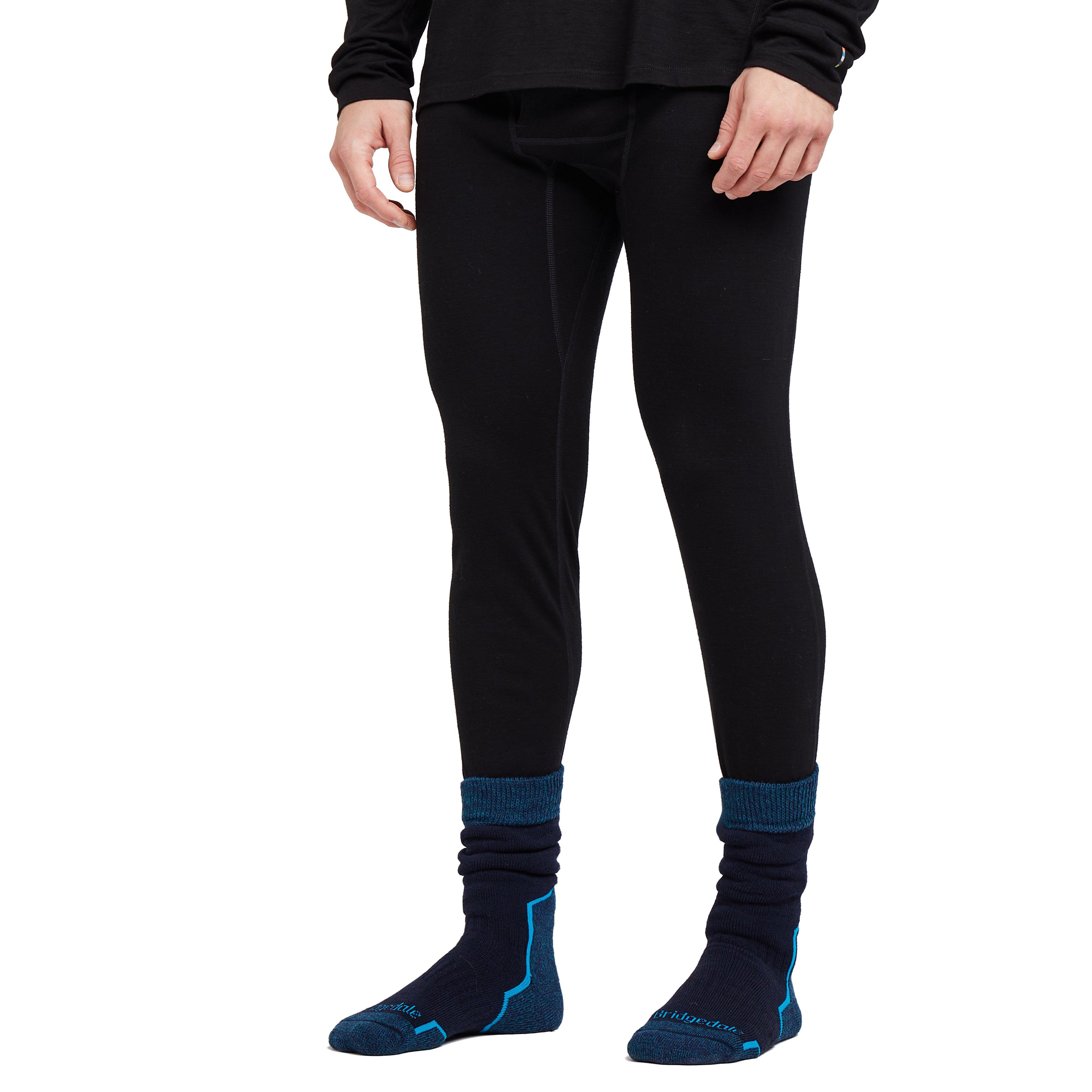 Men's Classic Thermal Merino Base Layer Bottoms