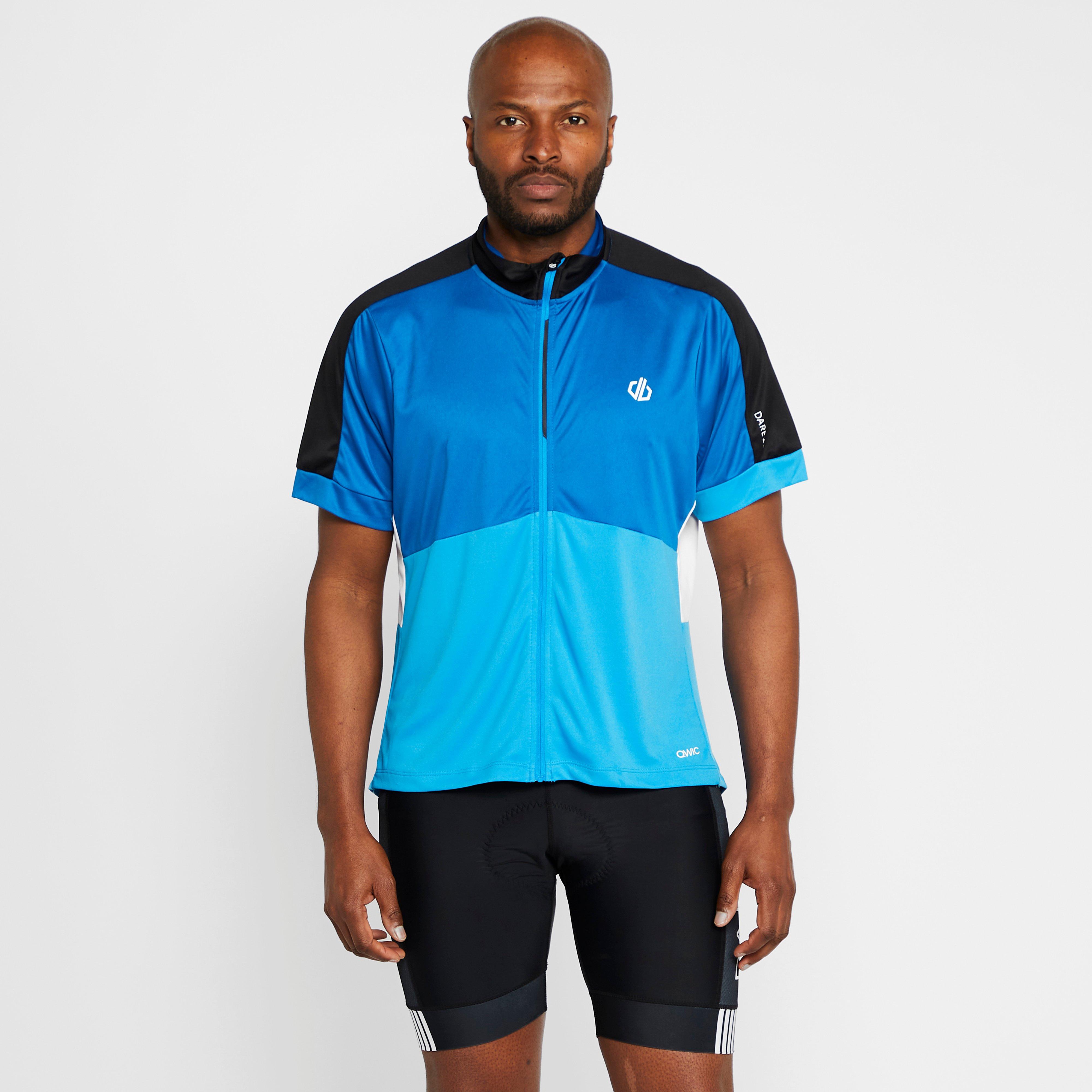 Men’s Protraction II Jersey