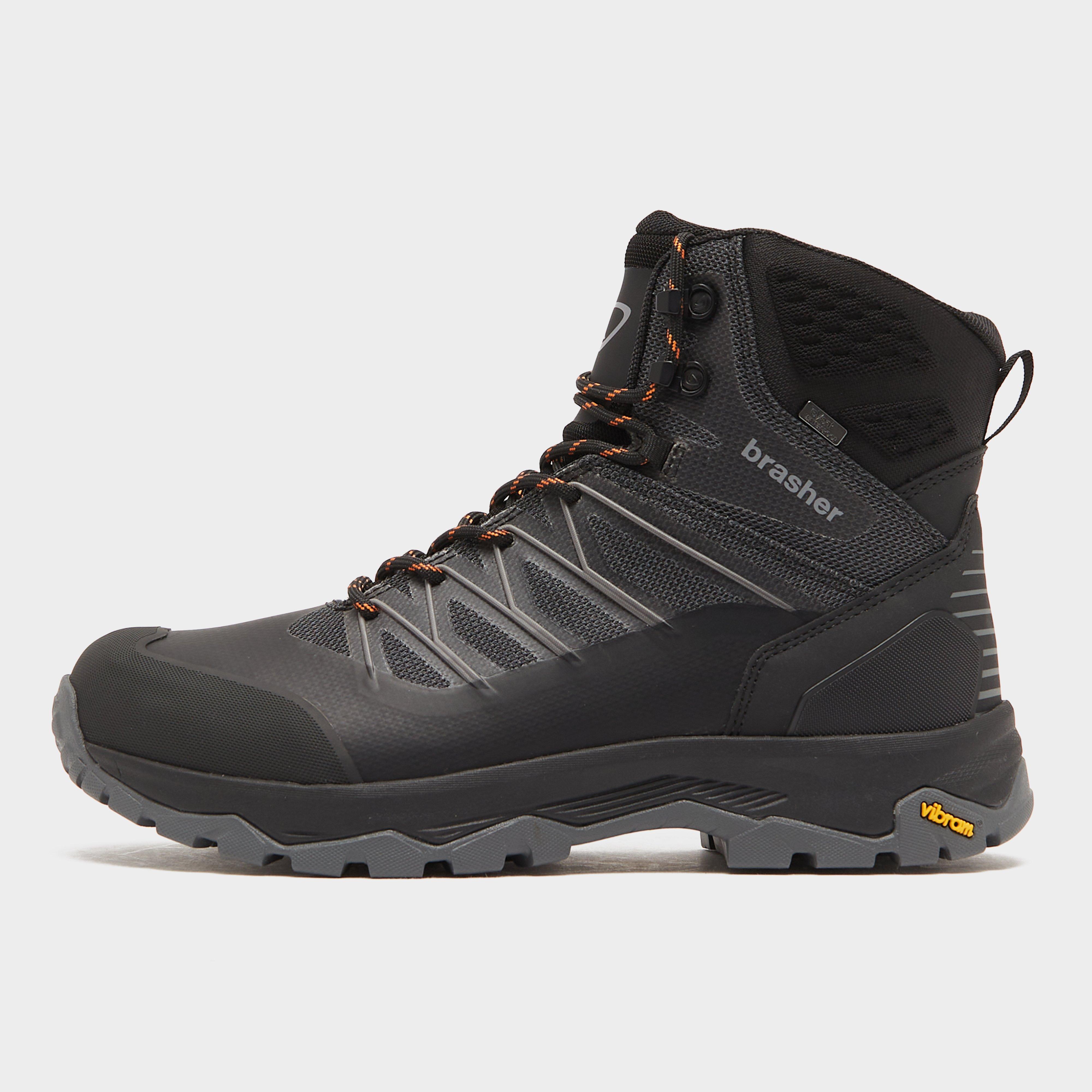 Men’s Jura Mid Waterproof Walking Boot
