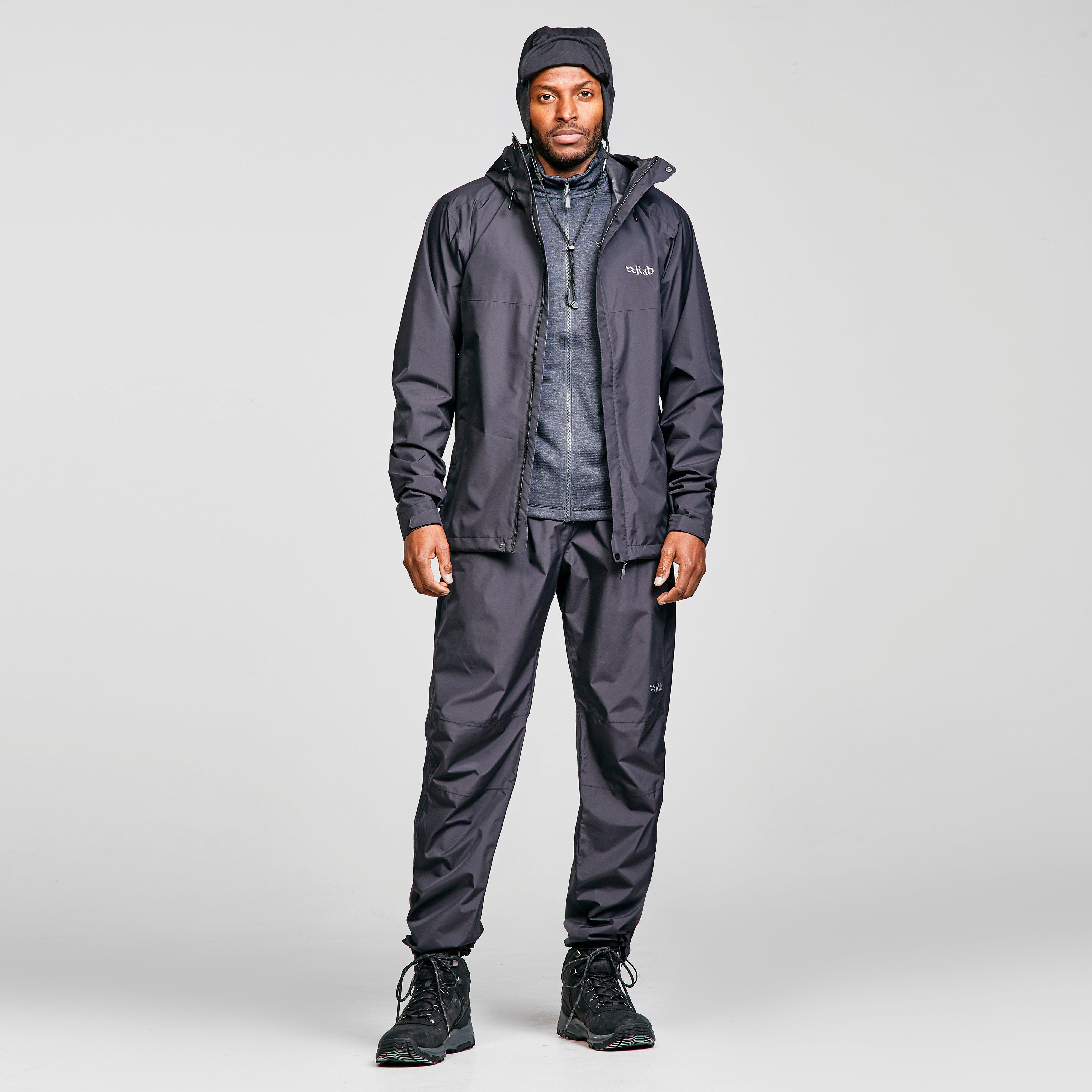 Men’s Downpour ECO Waterproof Jacket