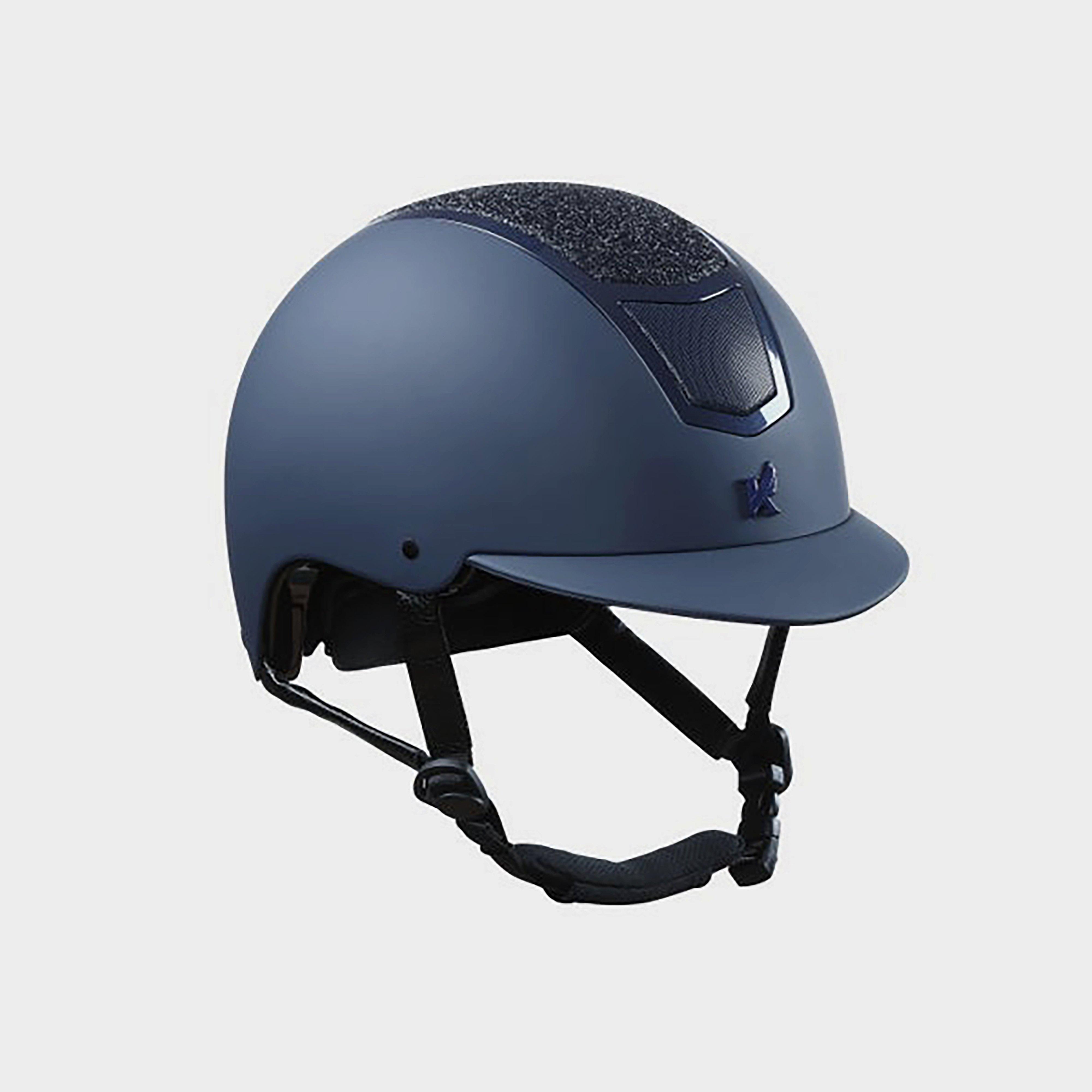 Valentina Riding Hat