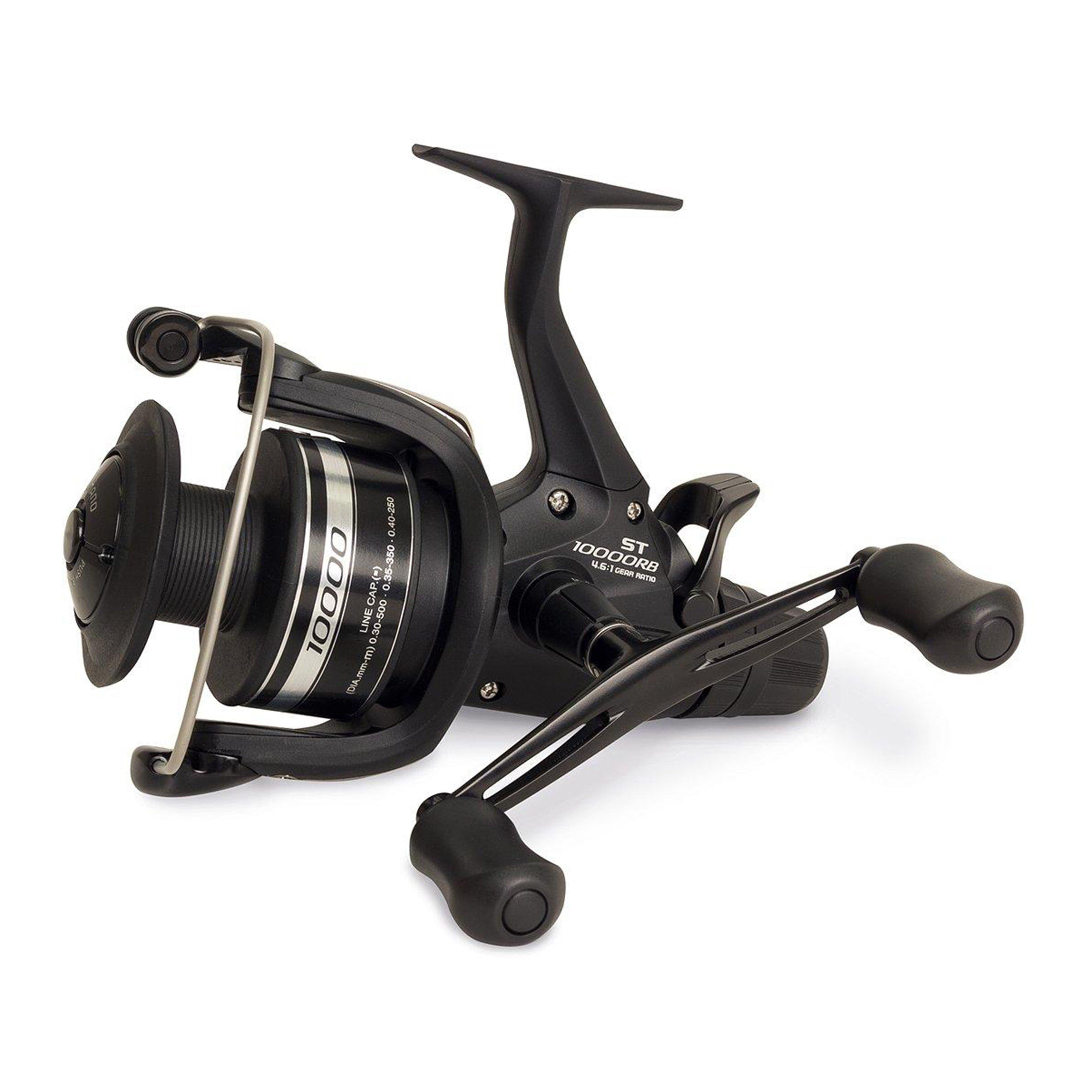 Baitrunner ST RB 10000 Reel