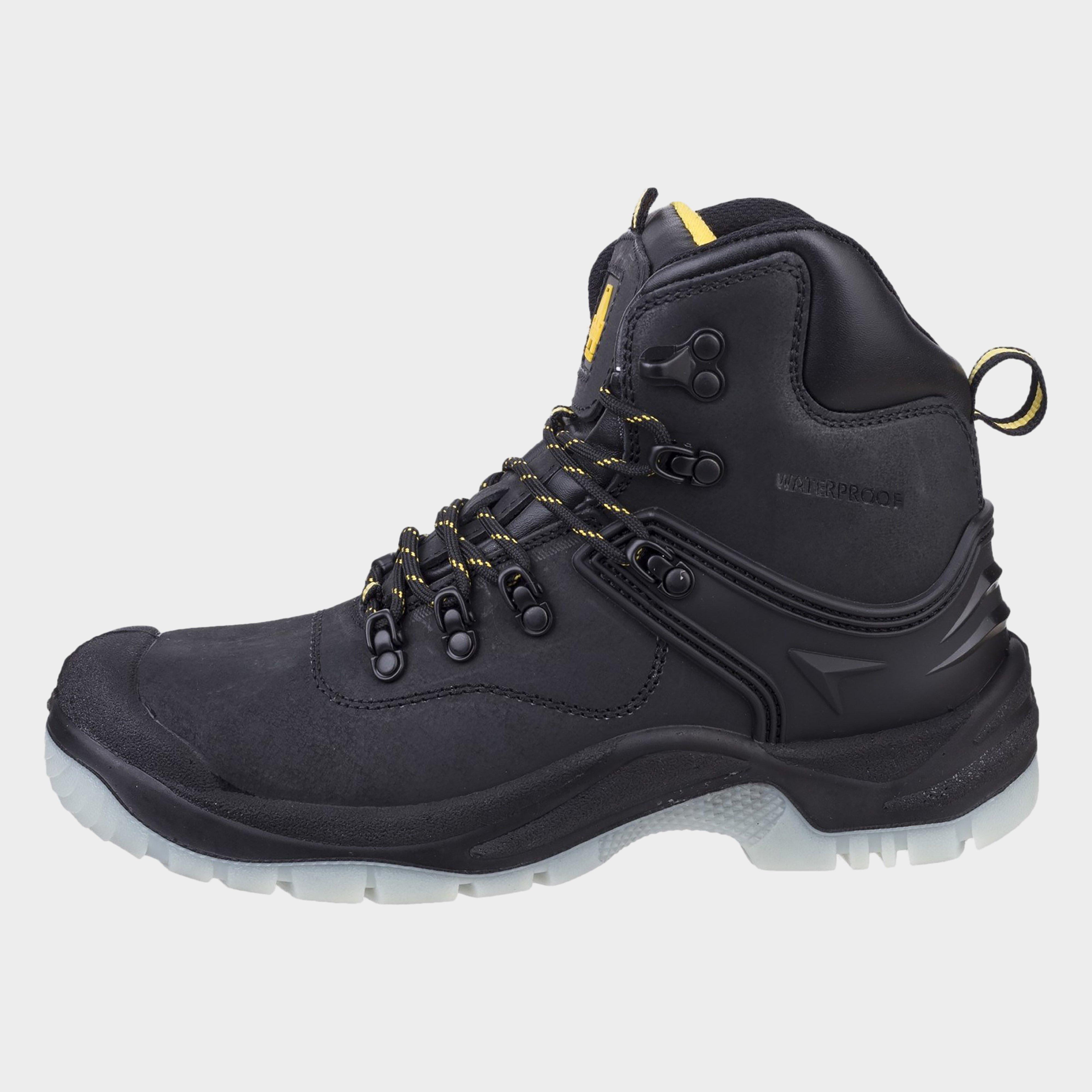 Unisex FS198 Safety Boot