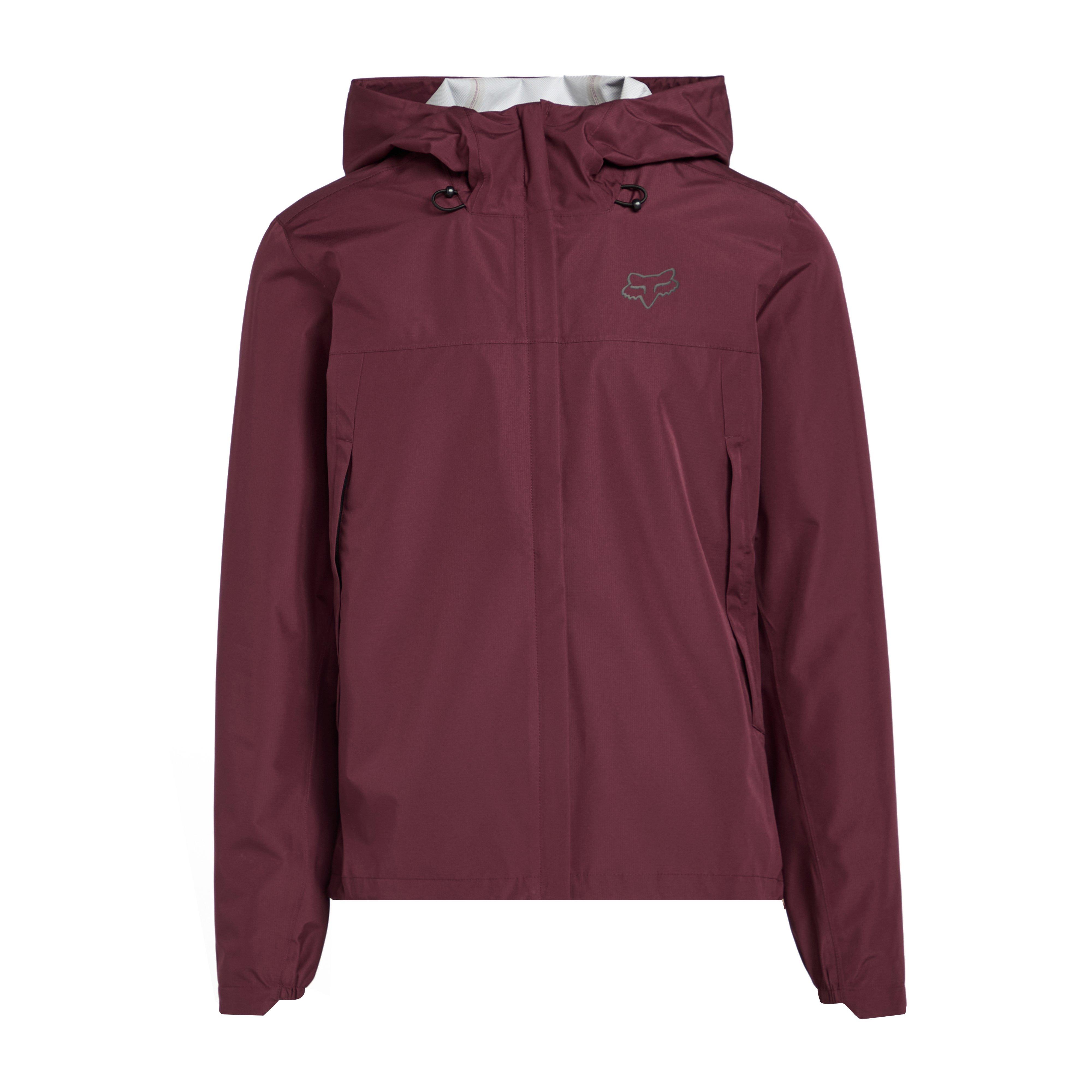 Ranger 2.5-Layer Waterproof Jacket