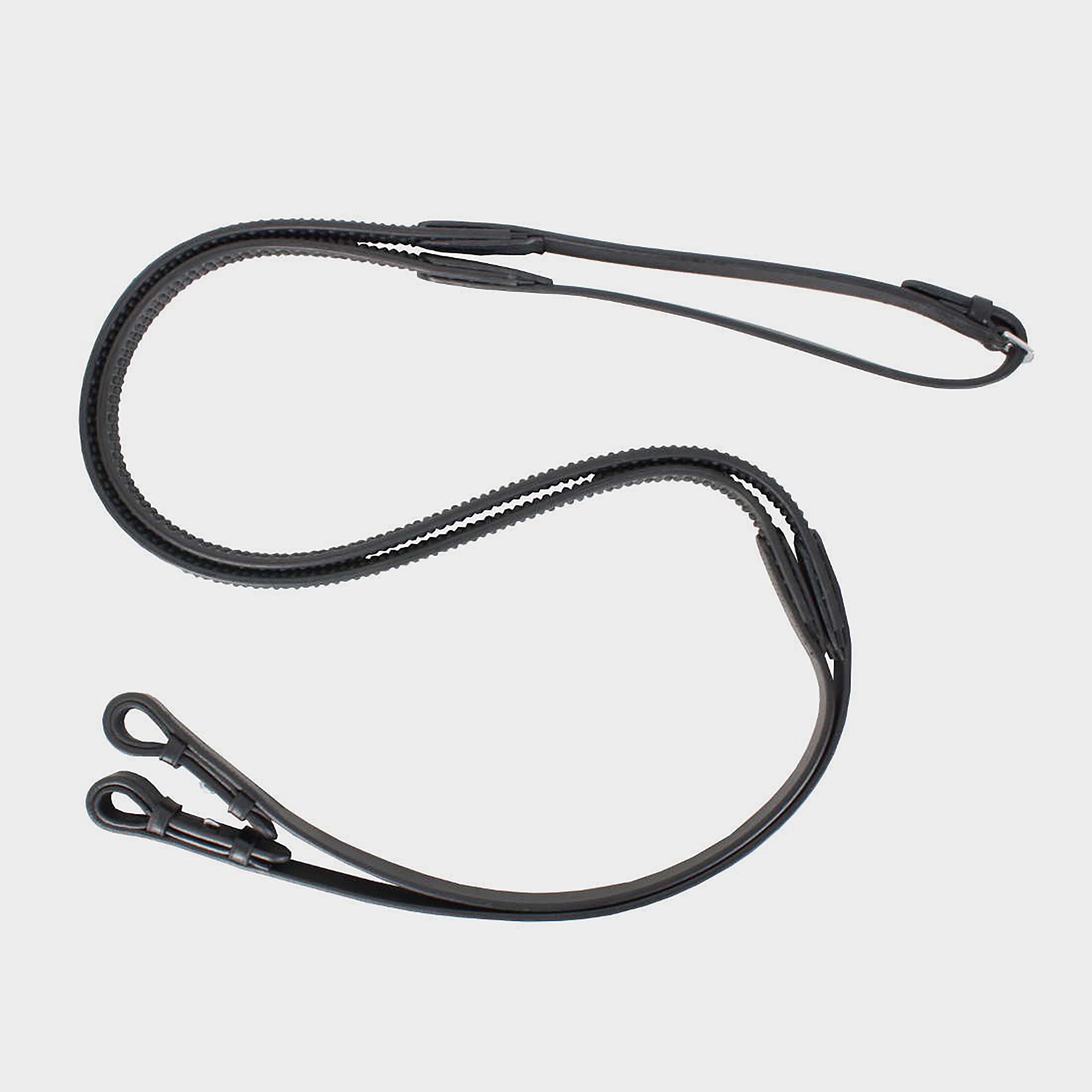 Soft Rubber Grip Reins