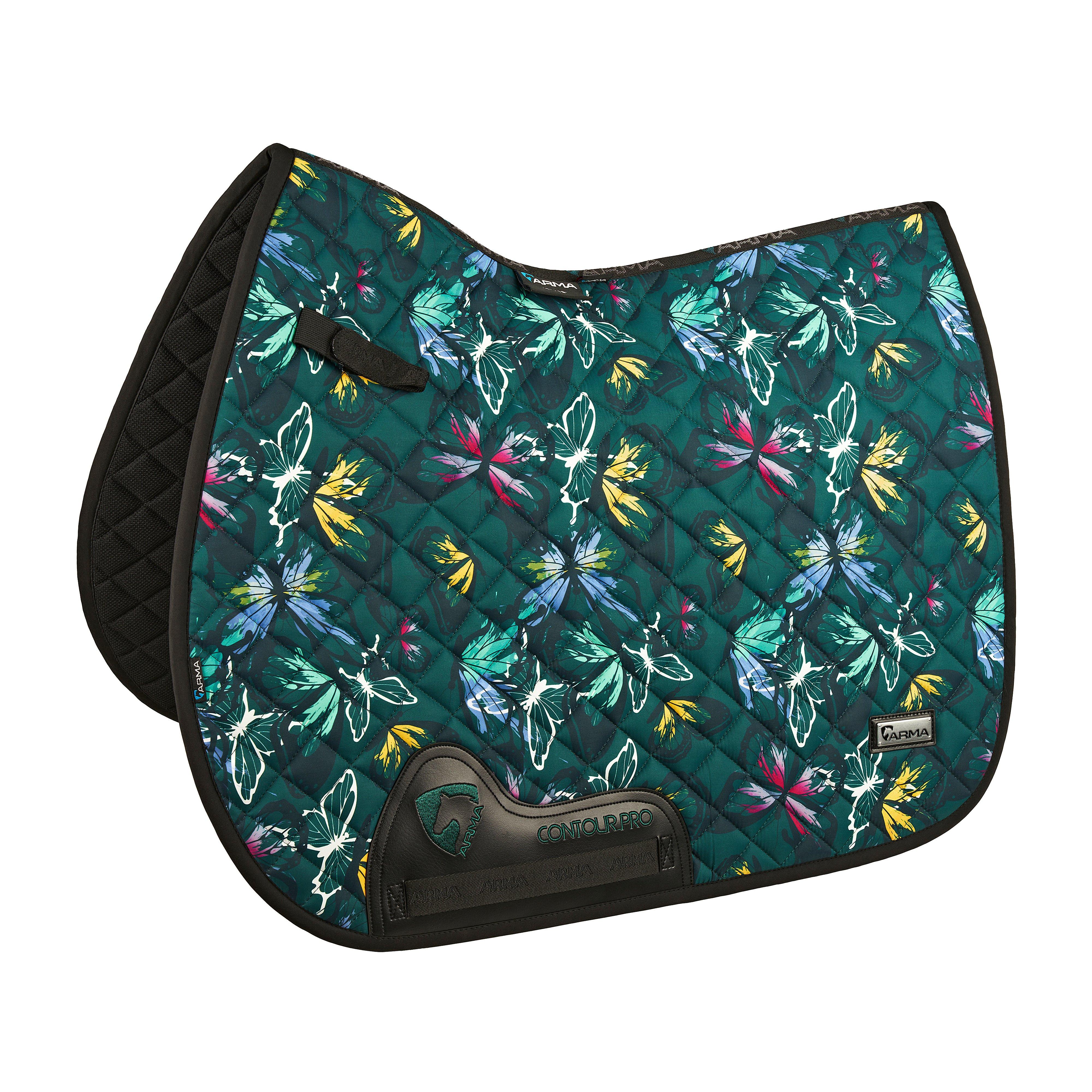 Hyde Park Sport XC Saddle Pad