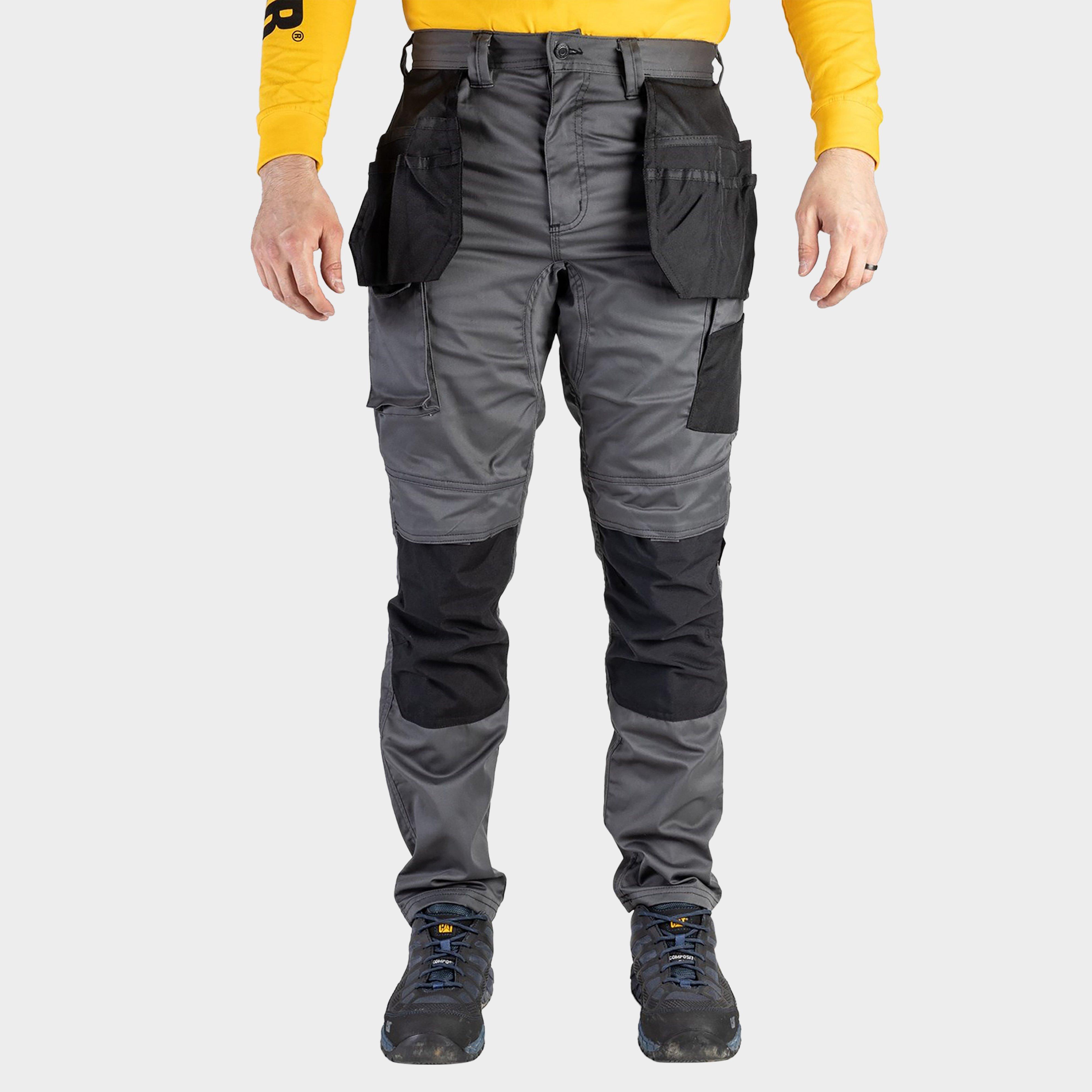 Men's Essentials Stretch Knee Pocket