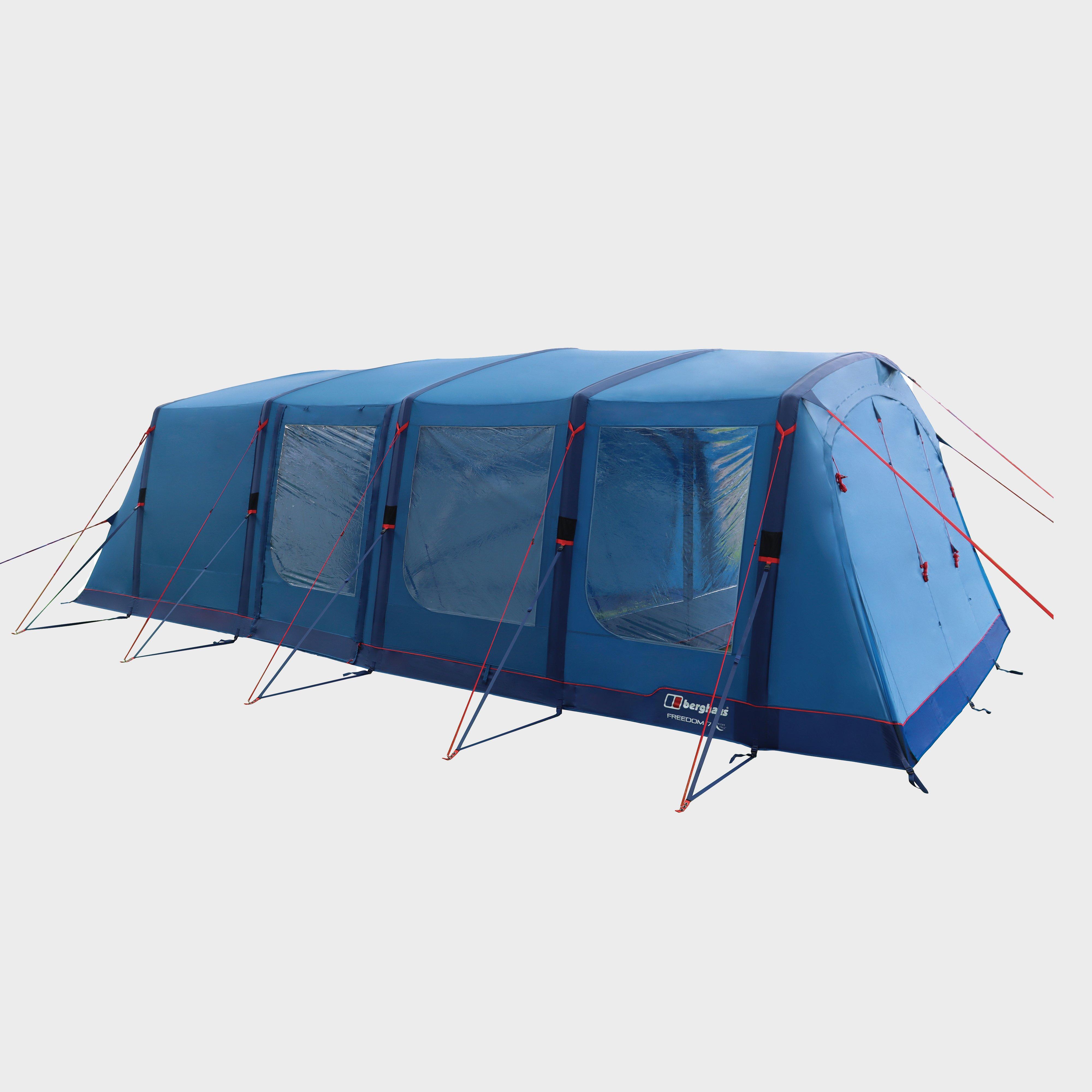 Freedom 7 Nightfall Air Tent