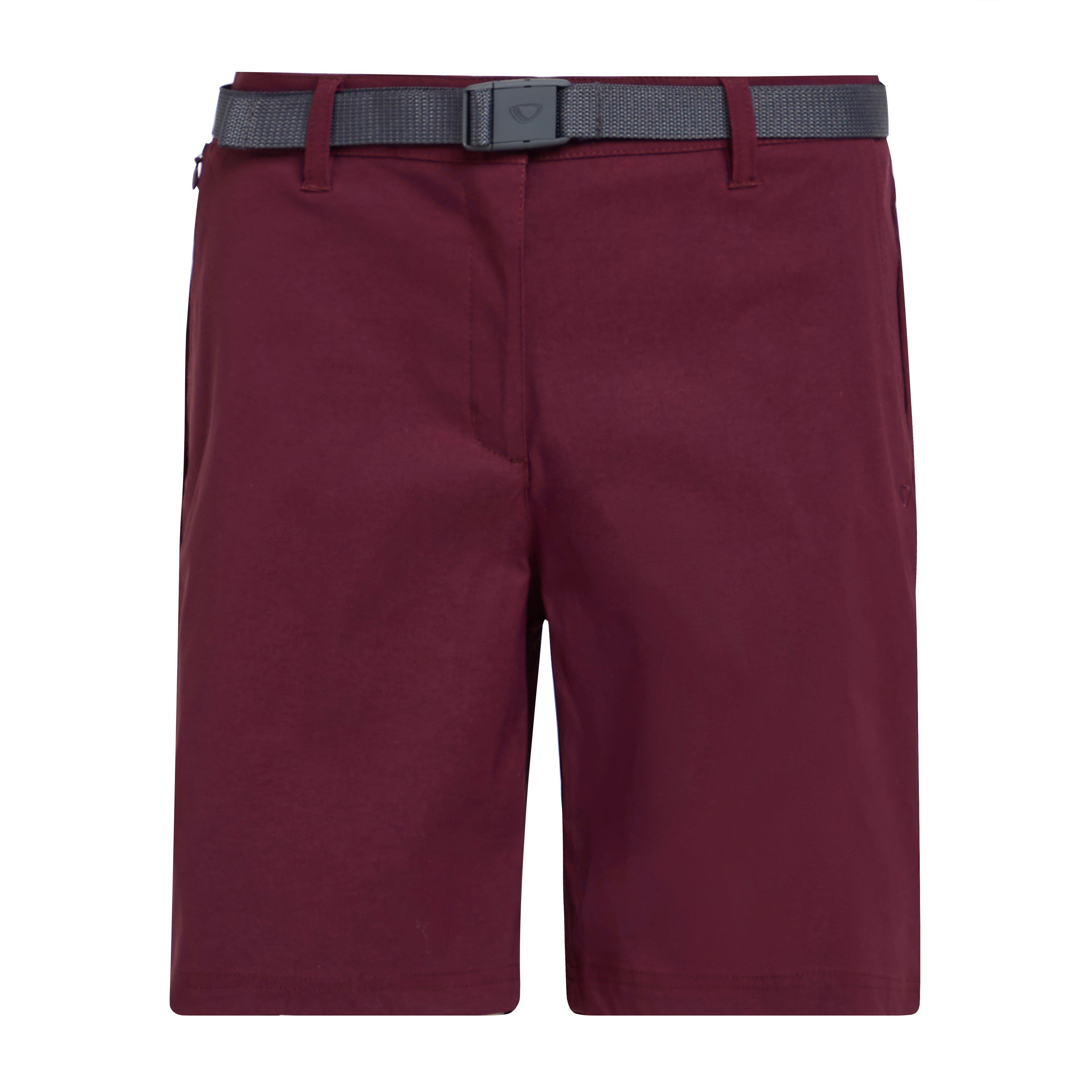 Women's Stretch Shorts