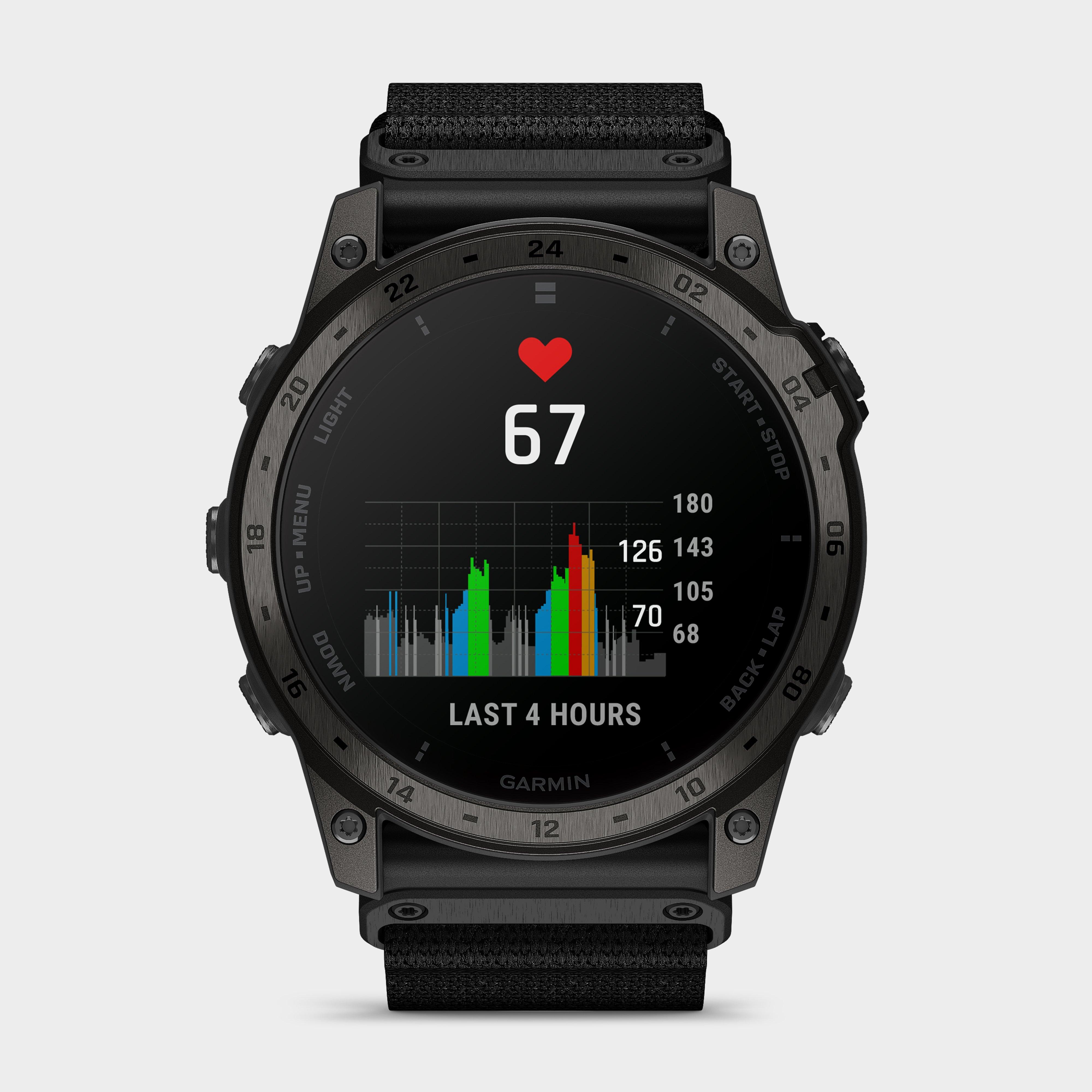 tactix® 7 AMOLED Edition GPS Smartwatch