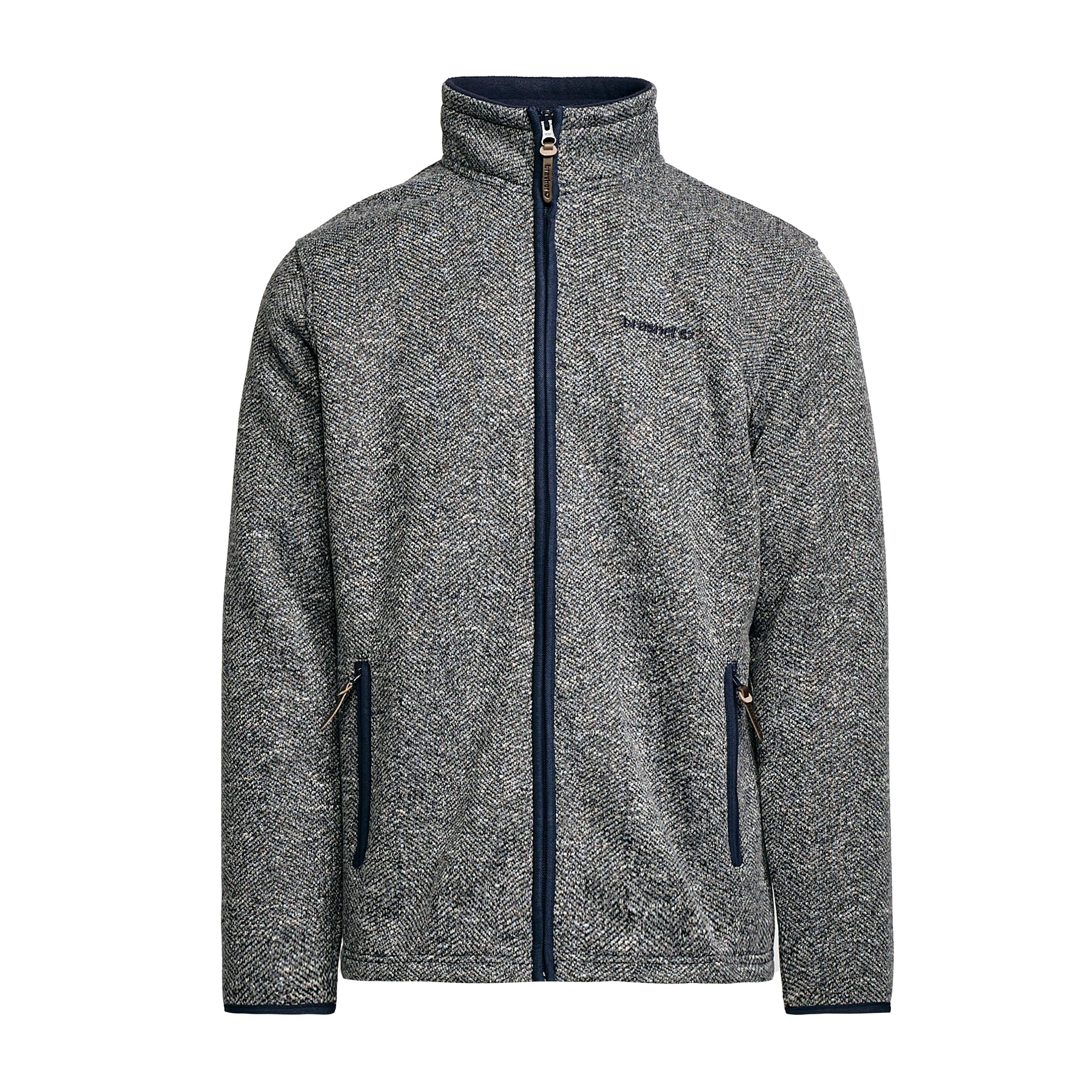 Men’s Windermere Full-Zip Fleece