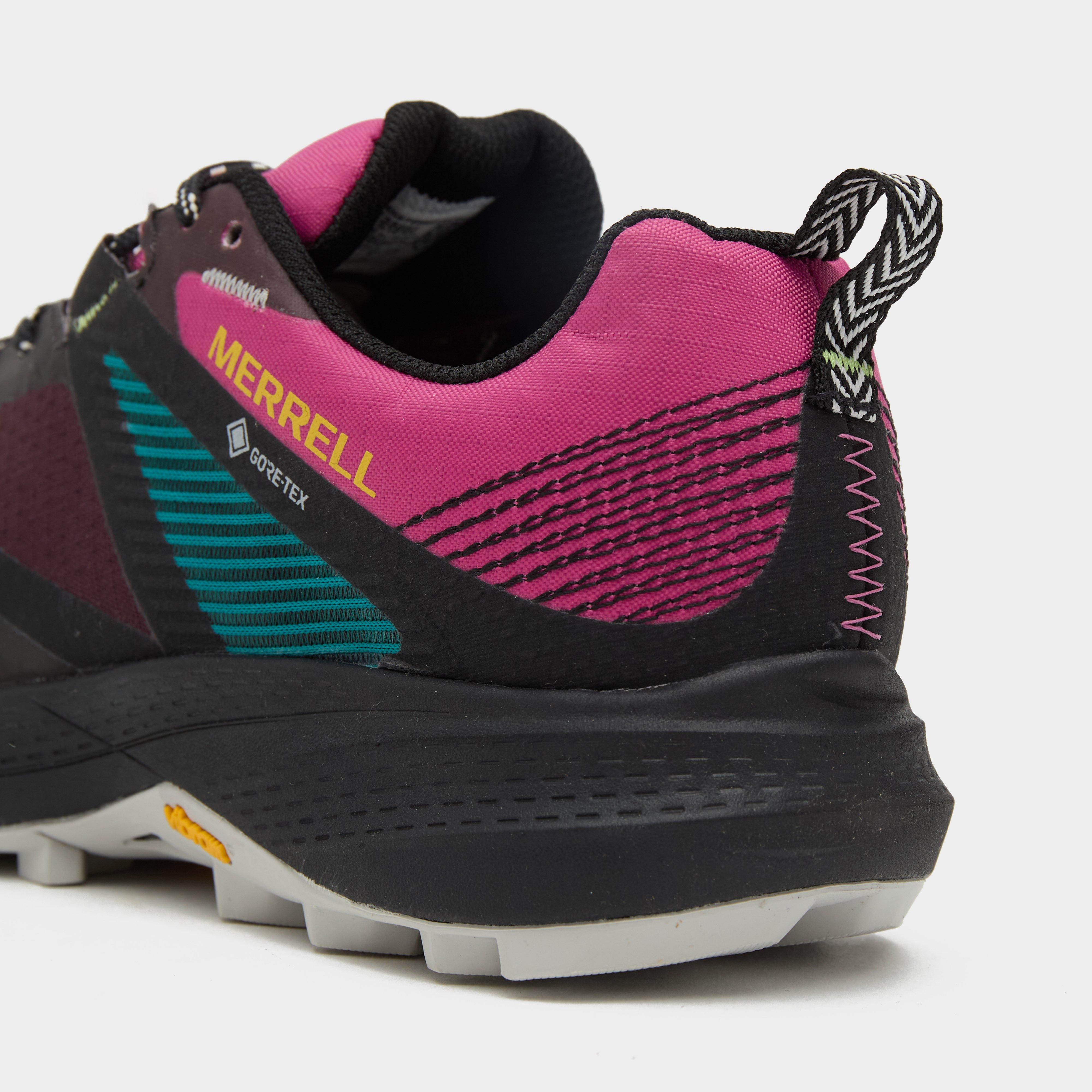 Women’s MQM 3 GORE-TEX Walking Shoes