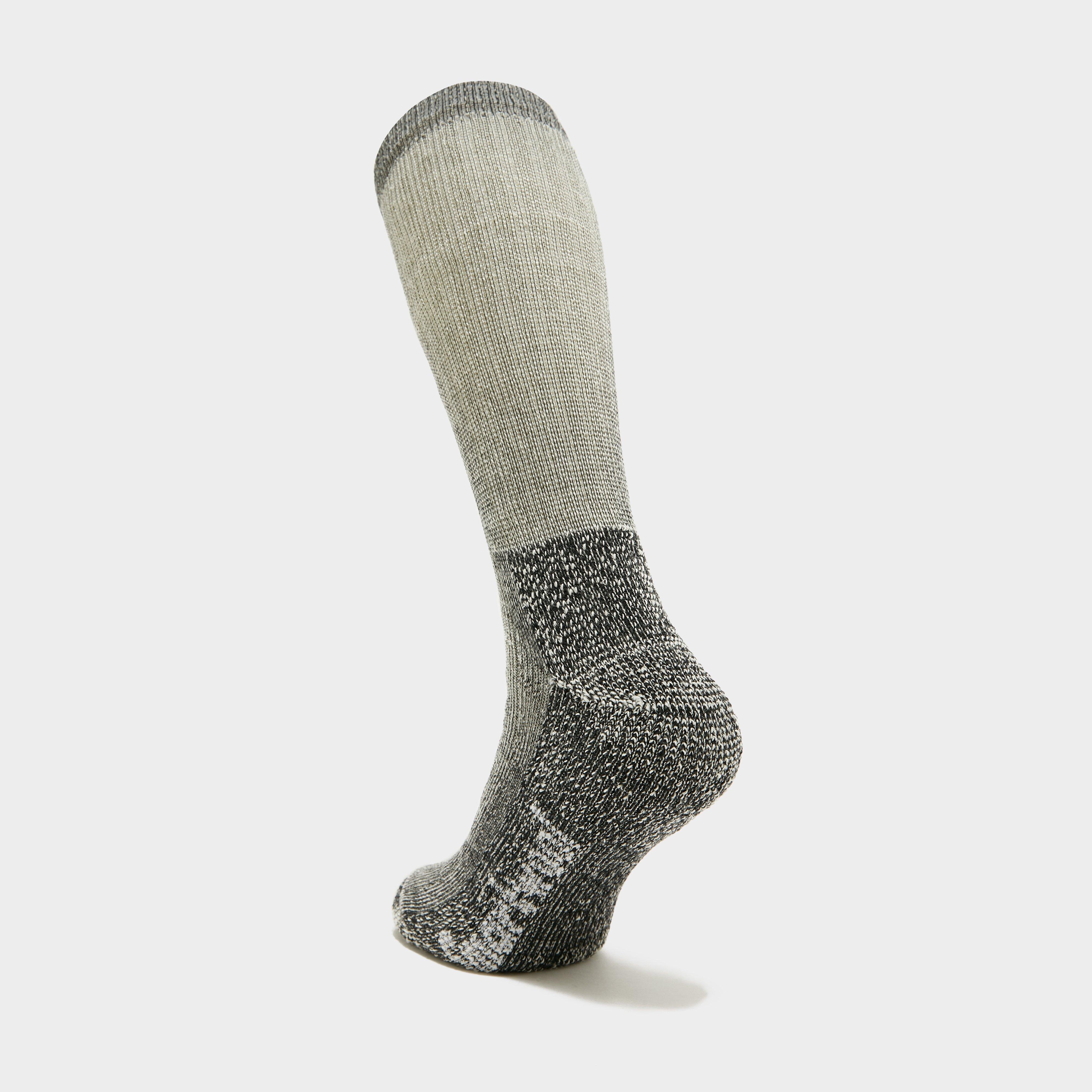 Hike Classic Edition Extra Cushion Crew Socks