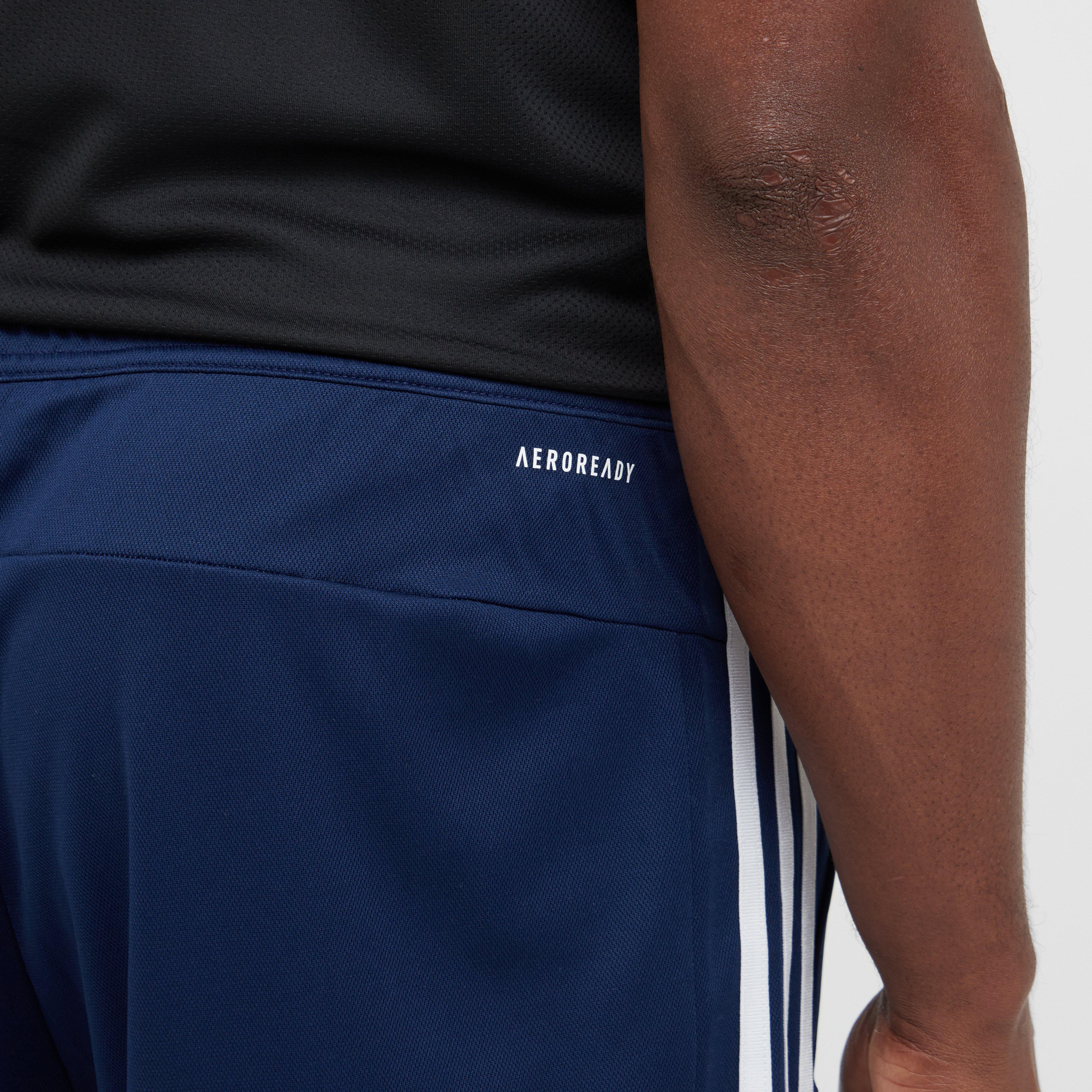 Men's Three Stripe Shorts