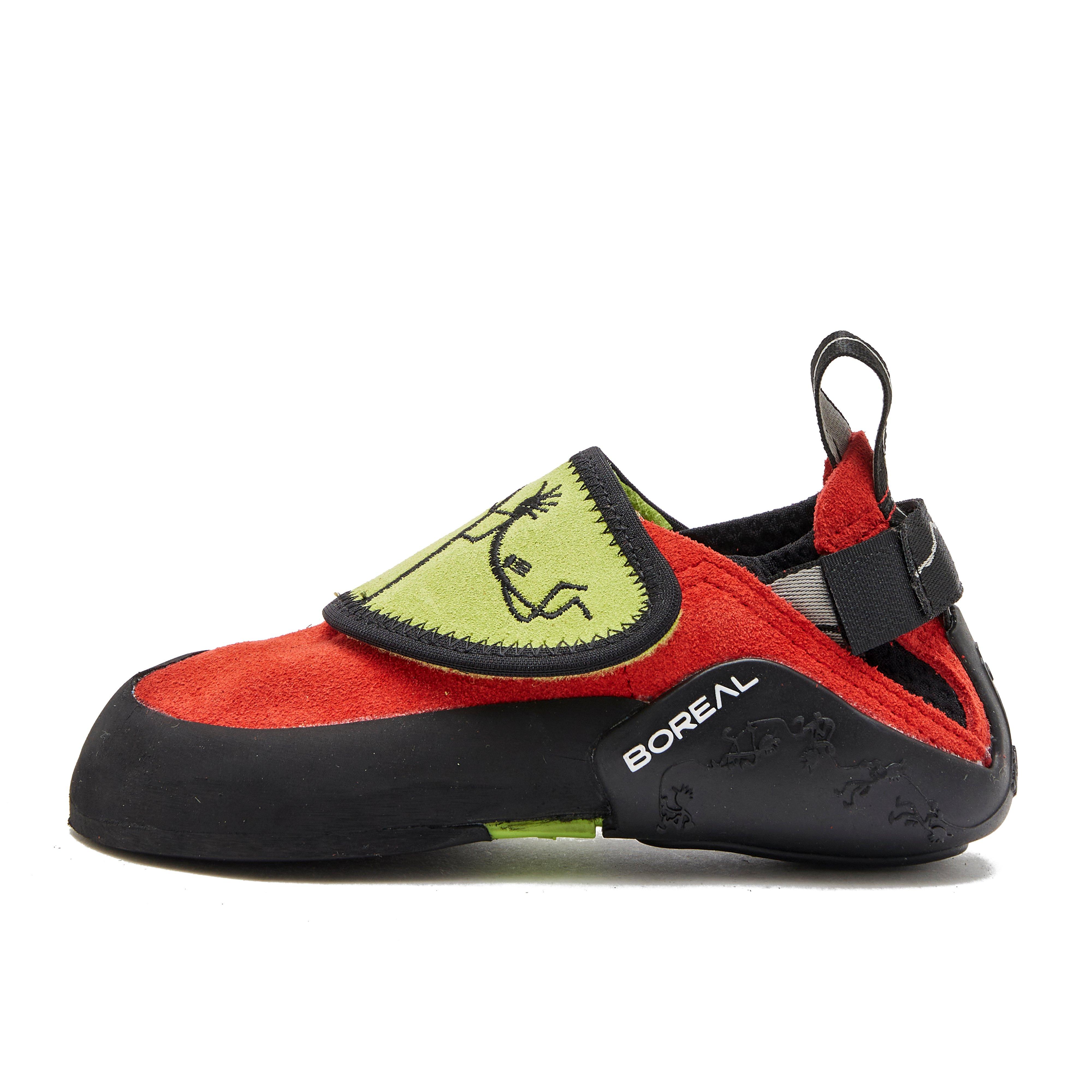 Kids’ Ninja Jr. Climbing Shoes