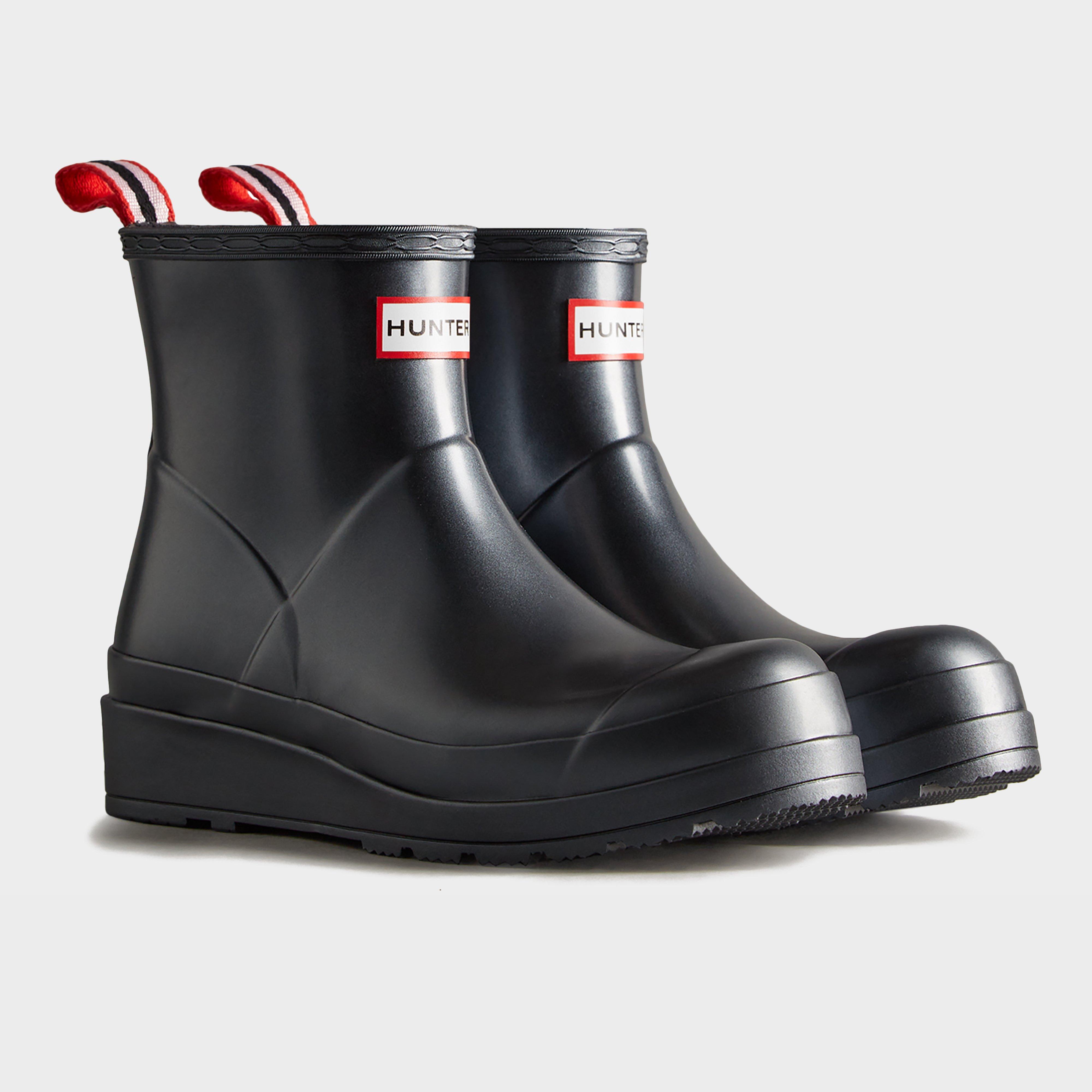 Women’s Play Short Nebula Wellington Boots