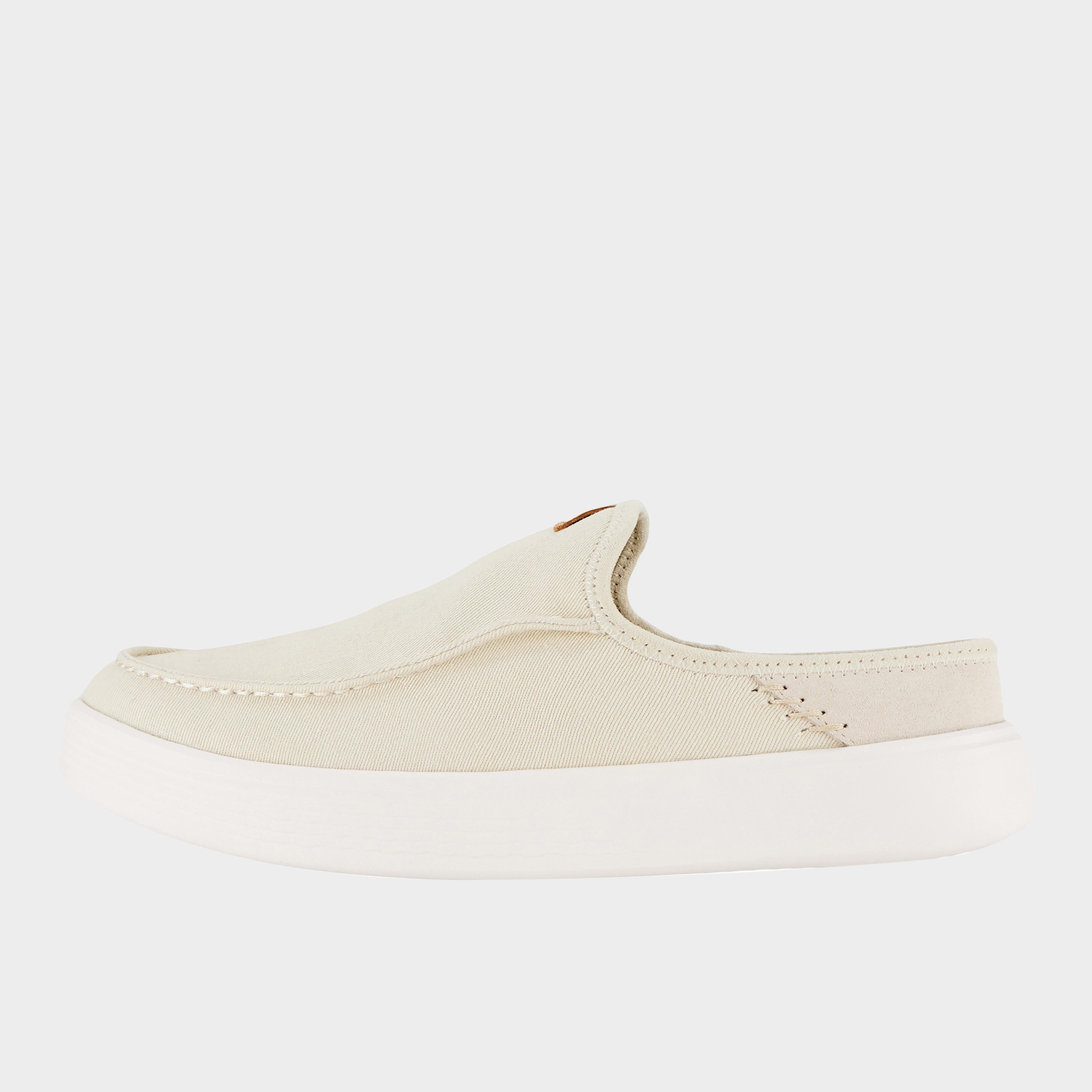 Men's Austin Workwear Mule