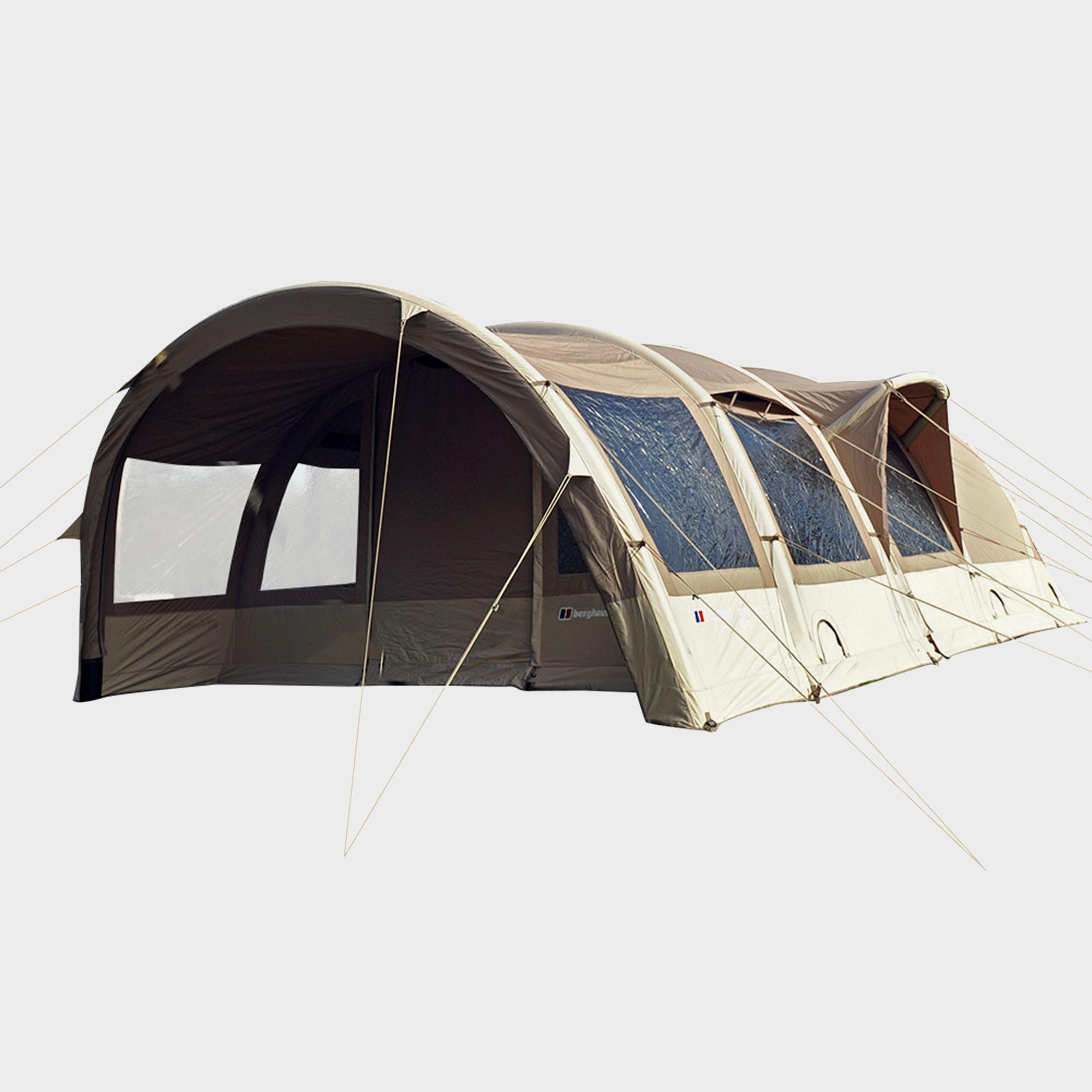 Air 6 XL Polycotton Family Tent