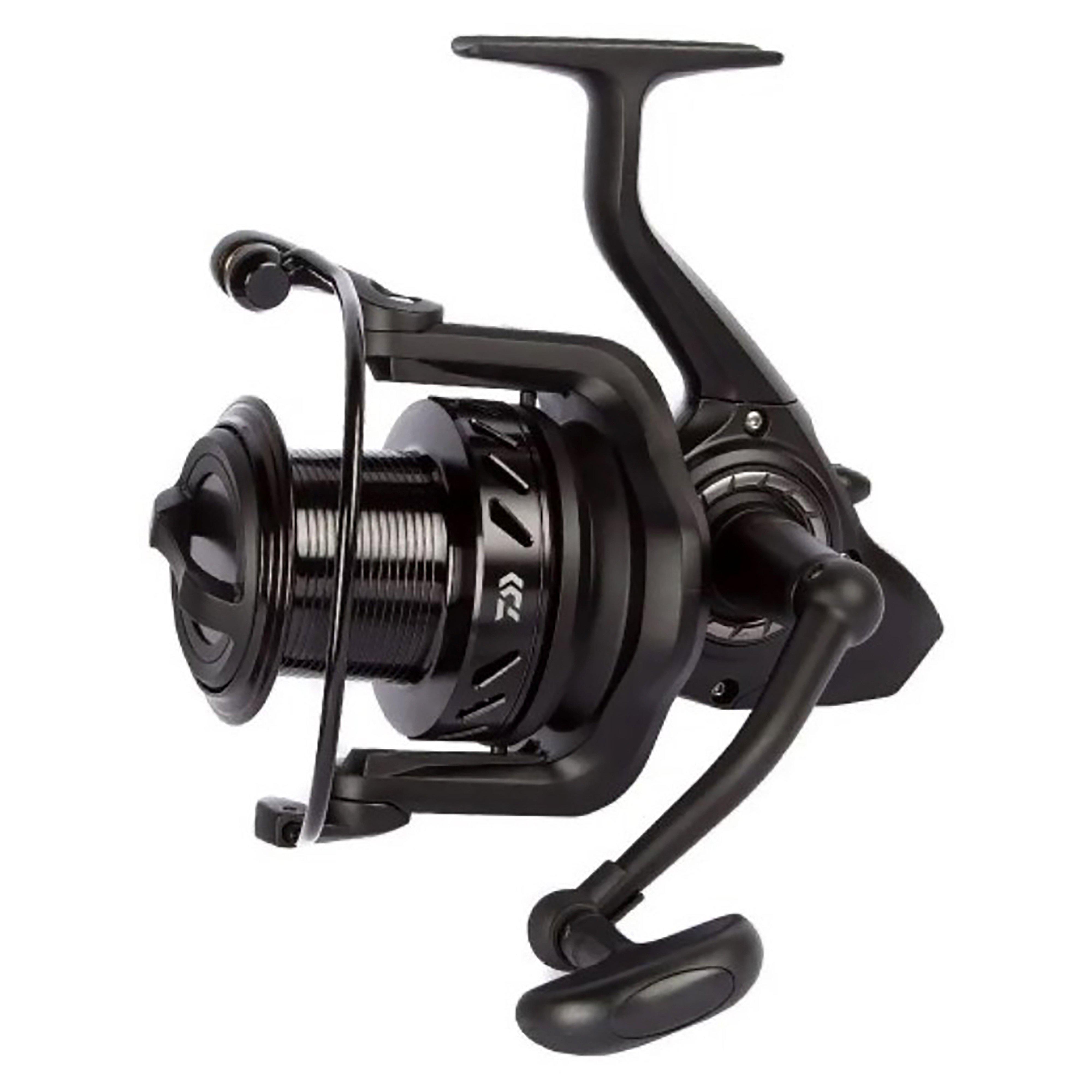 Black Widow 5500A Reel