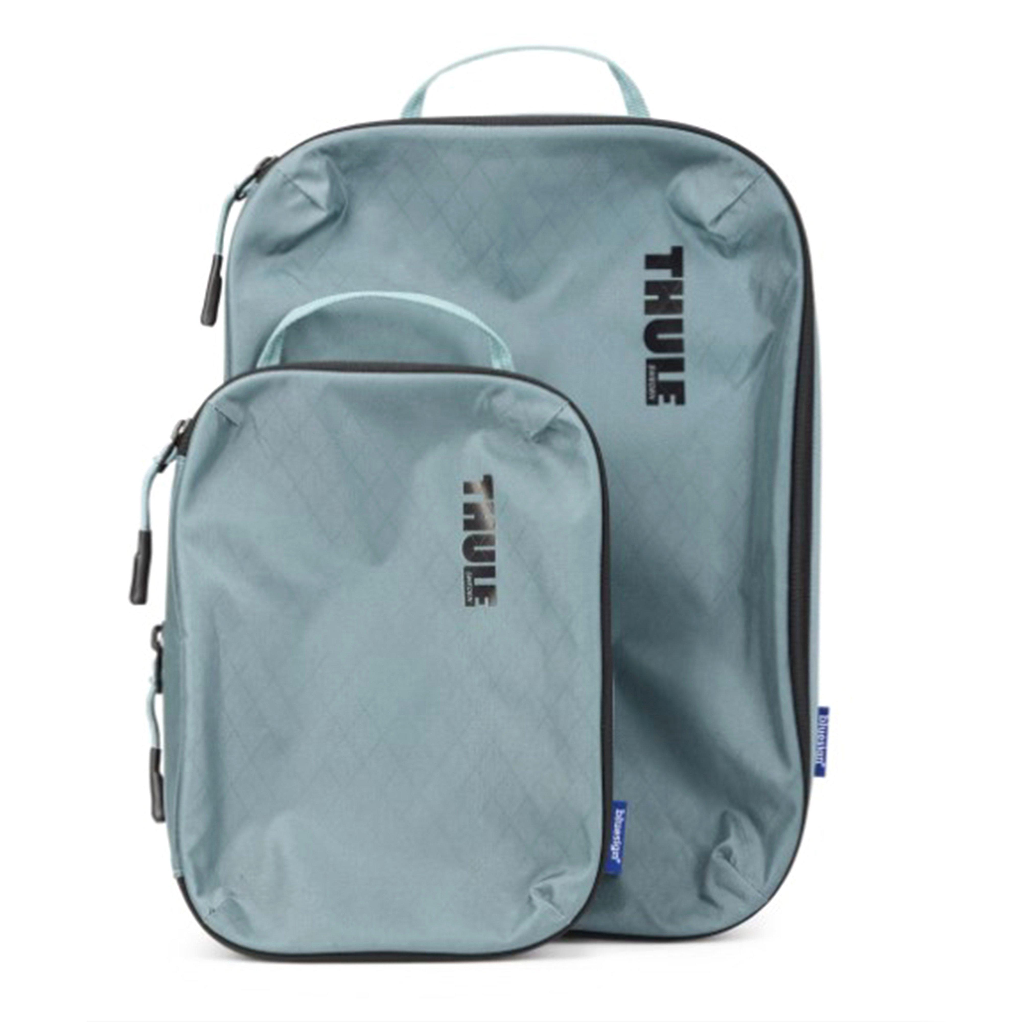 Compression Packing Cube Set