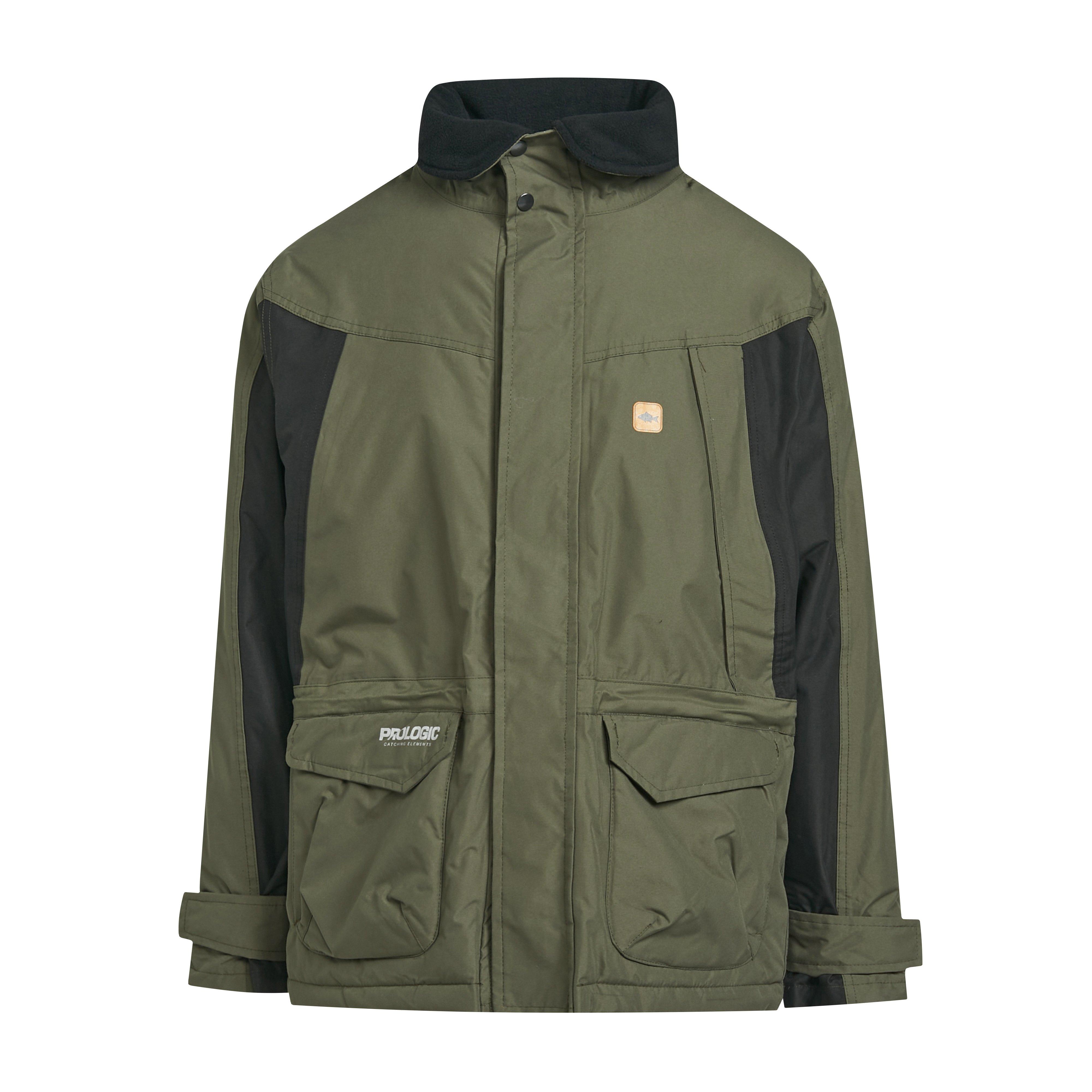 Highgrade Thermo Suit